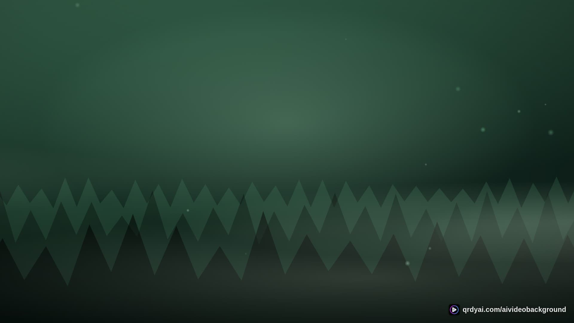 Forest Mist preview