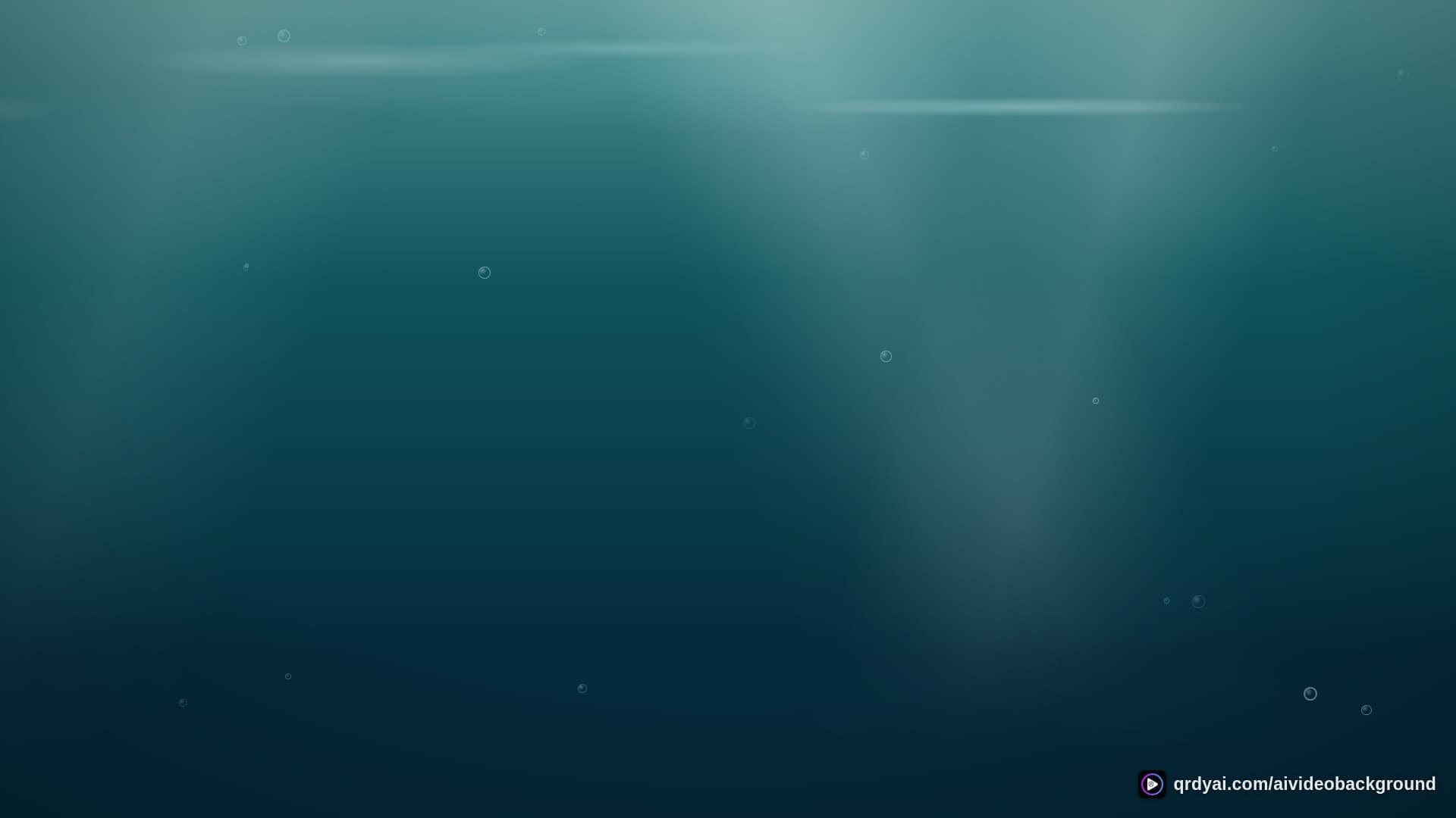 ocean shafts landscape loop video background preview
