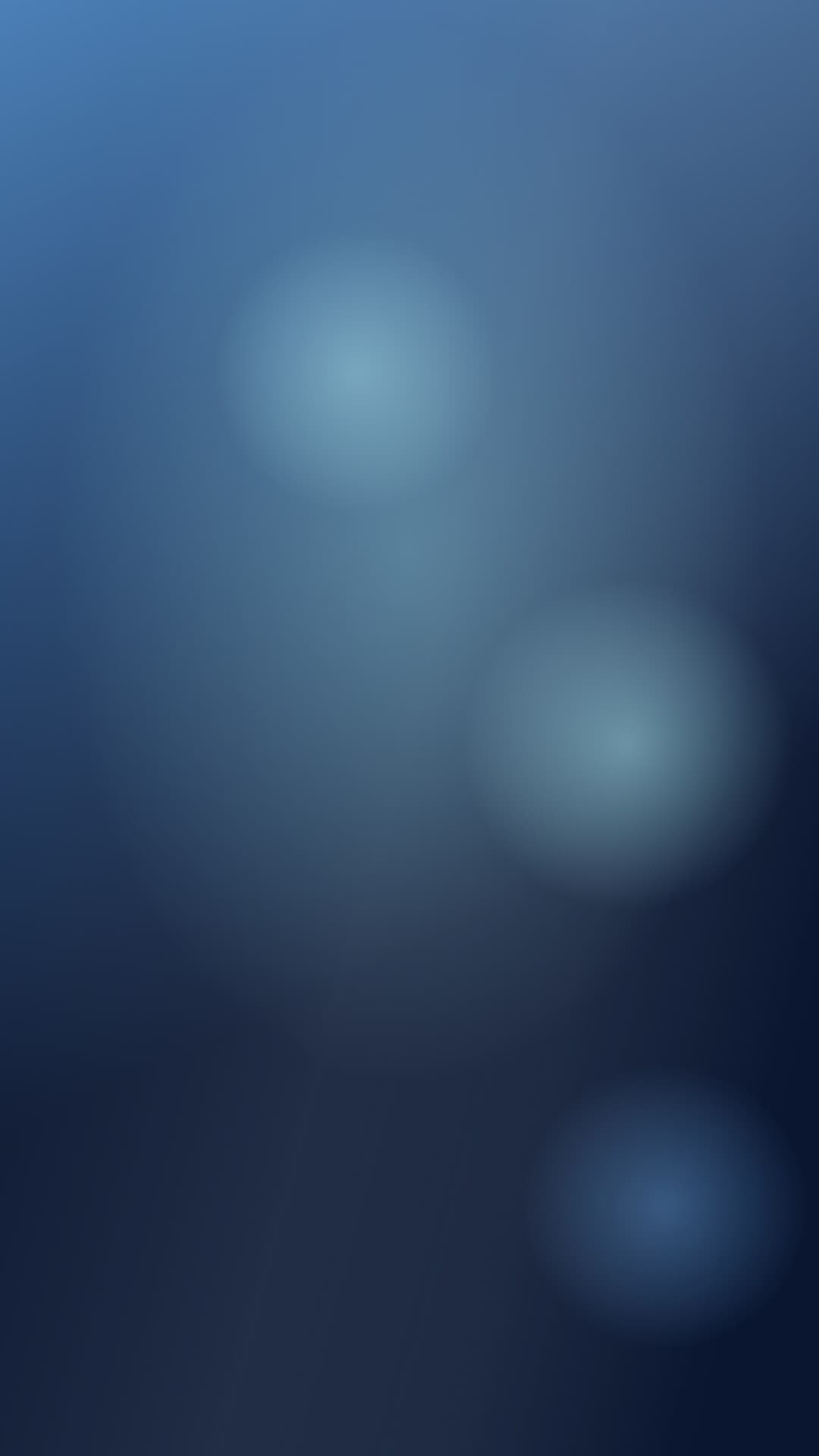 aurora minimal glow portrait loop video background preview