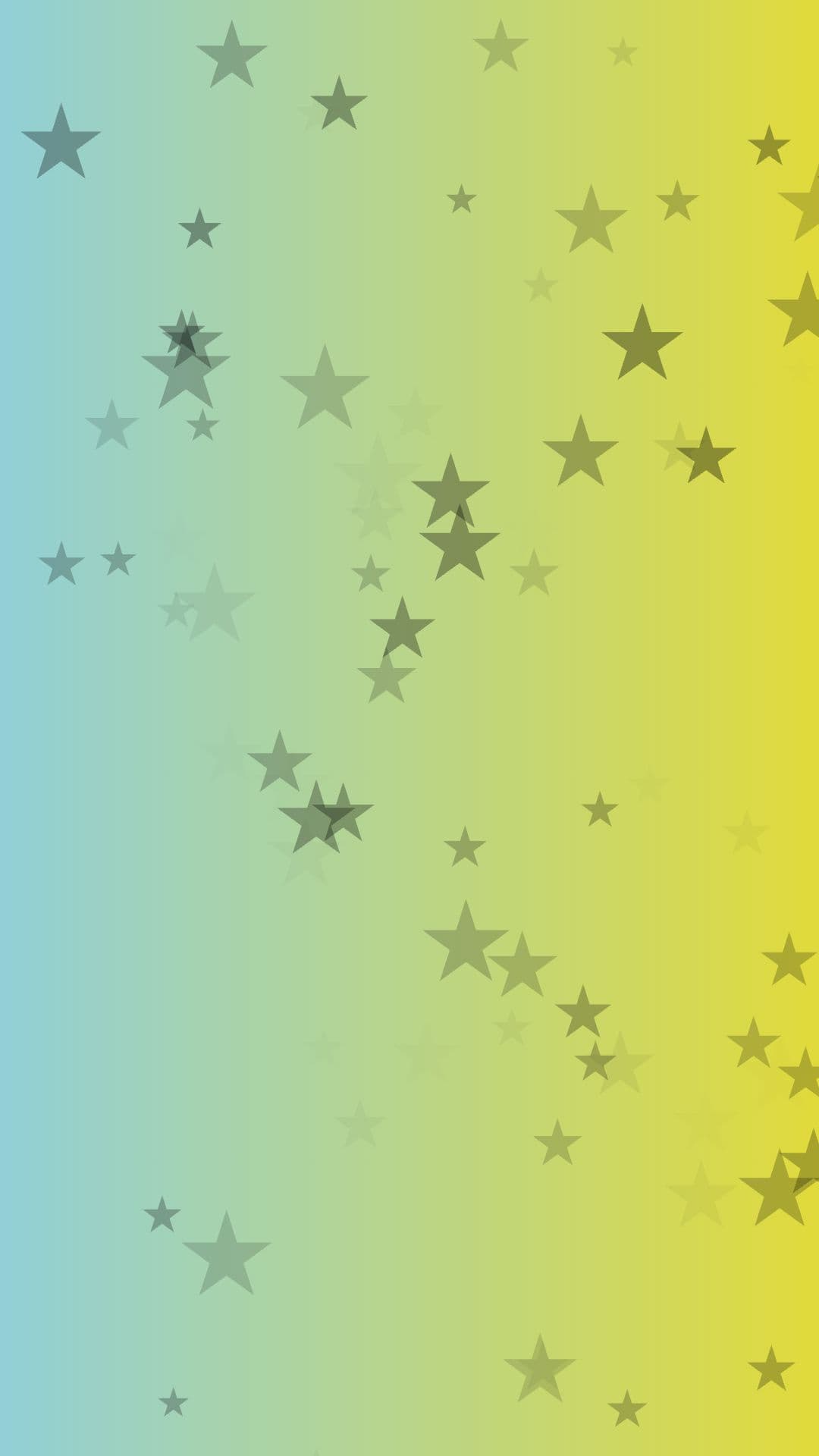 blue glow pulse portrait loop video background preview