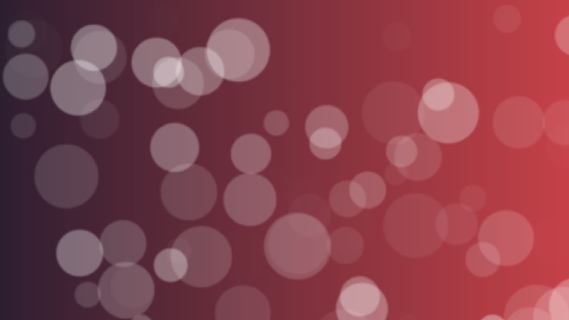 blue glow pulse landscape loop video background preview