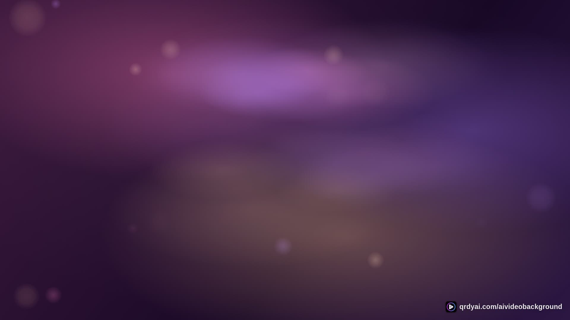 Cosmos Nebula Bloom preview