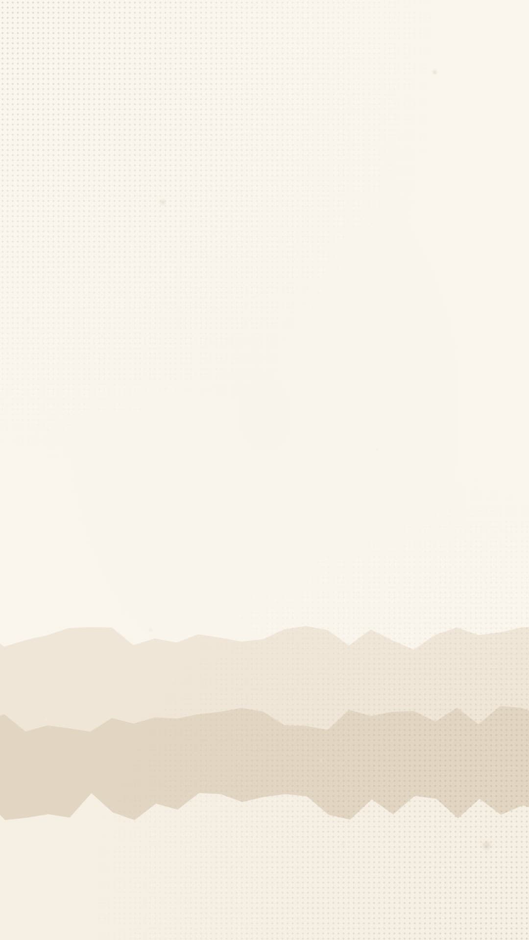 paper craft portrait loop video background preview