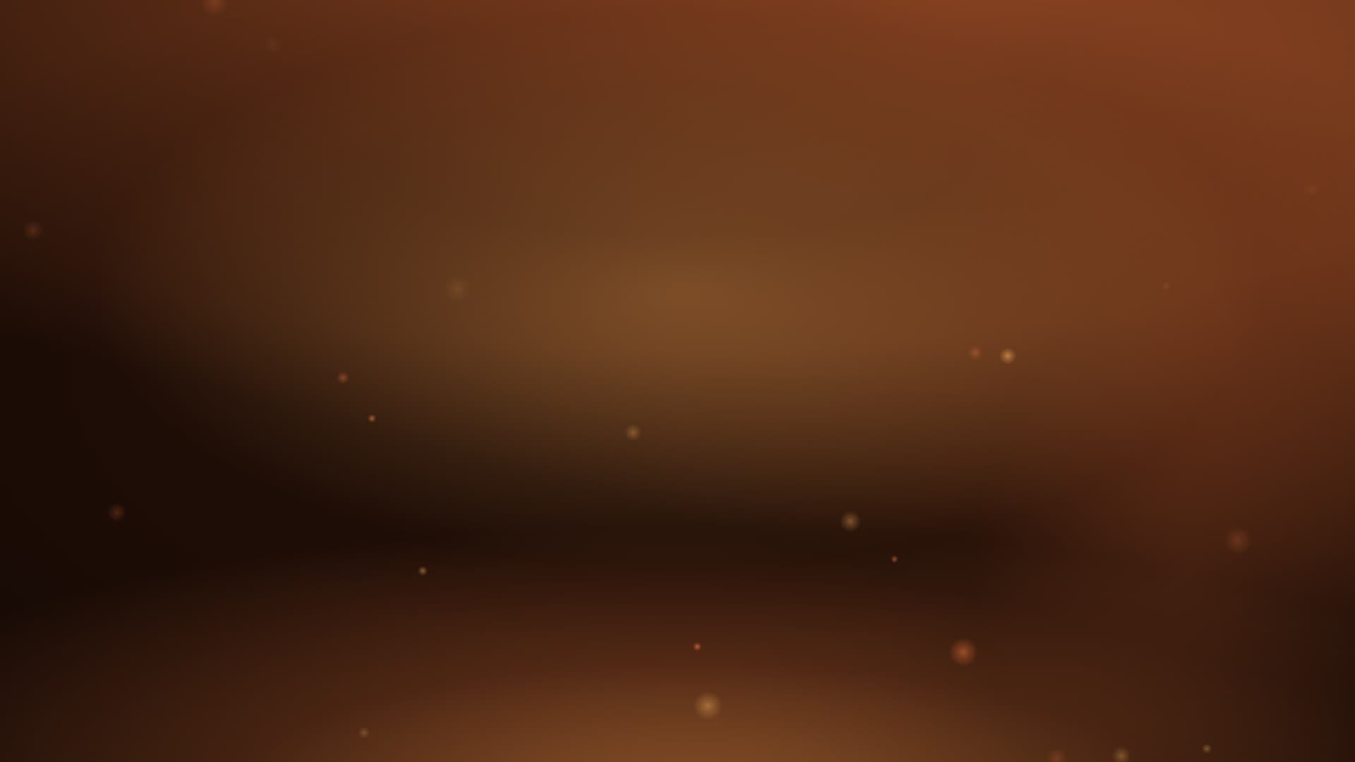 ember glow landscape loop video background preview