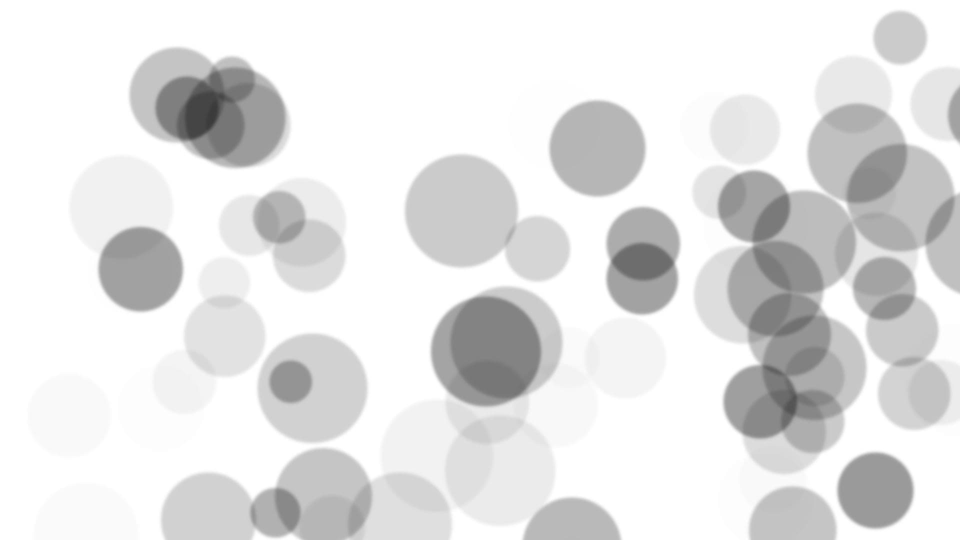 blue glow pulse landscape loop video background preview