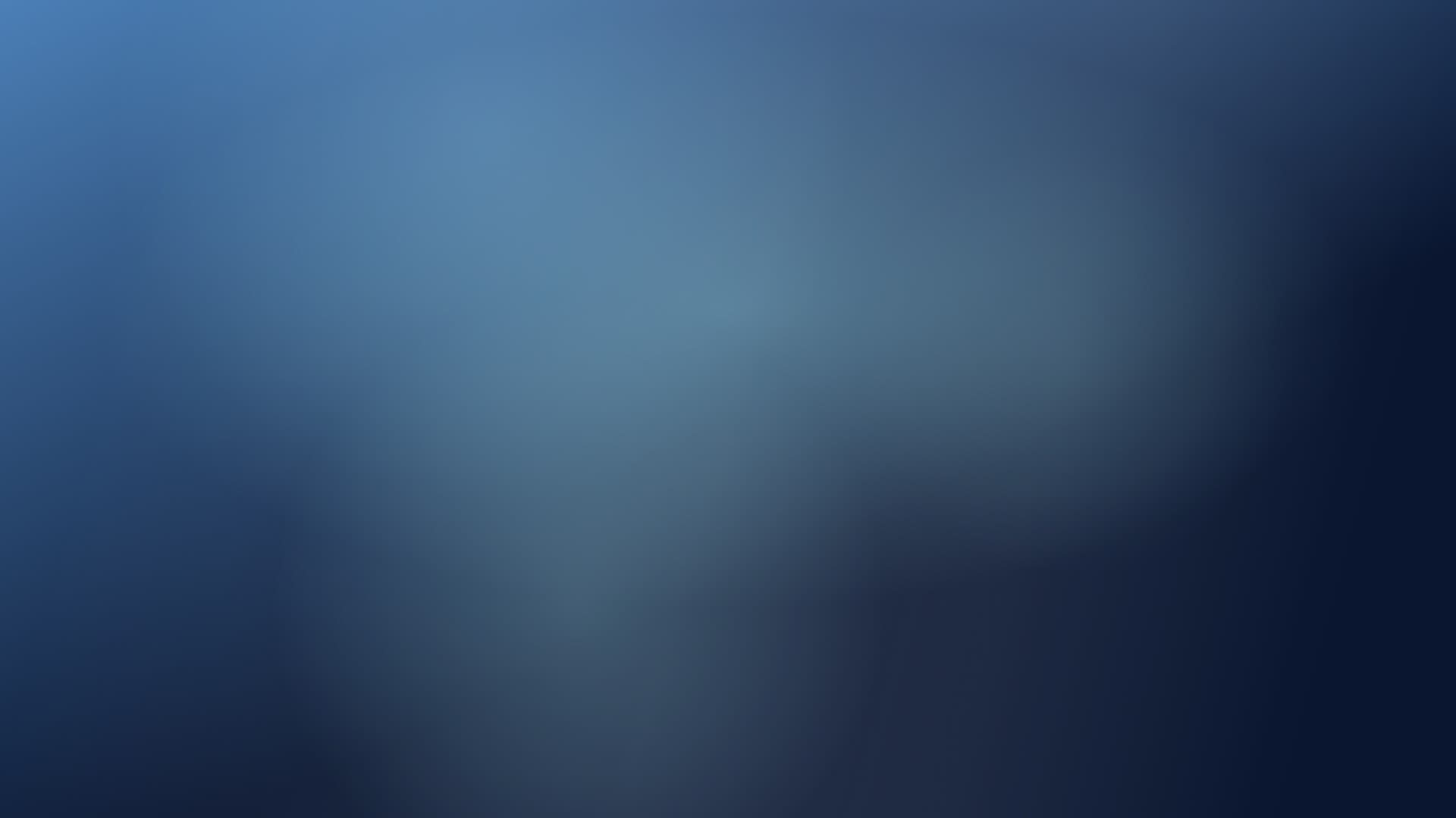 aurora minimal glow landscape loop video background preview