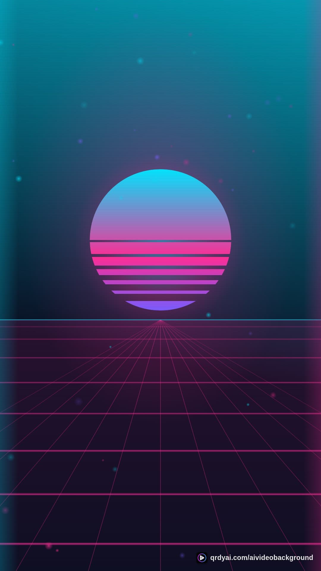 Retro Night Rush preview