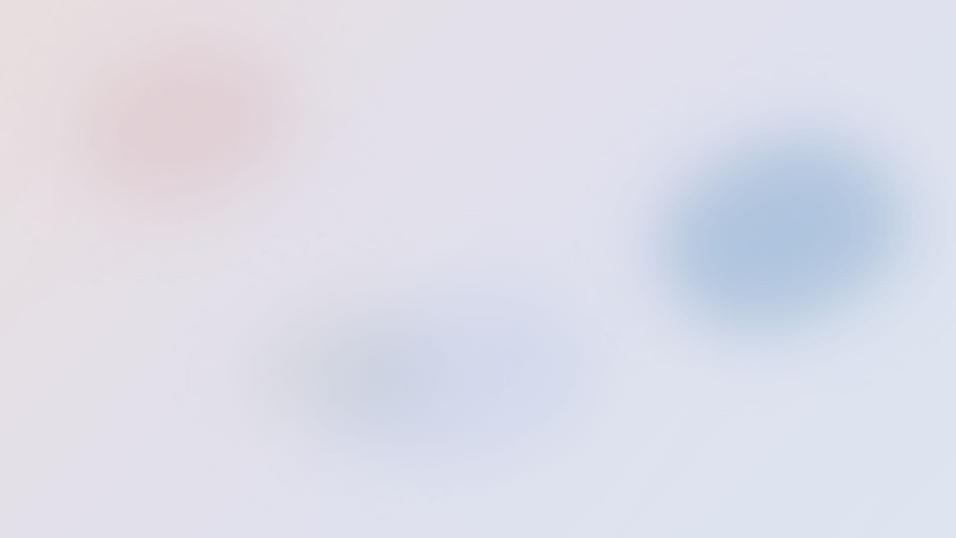 Liquid Blur Flow landscape loop video background preview