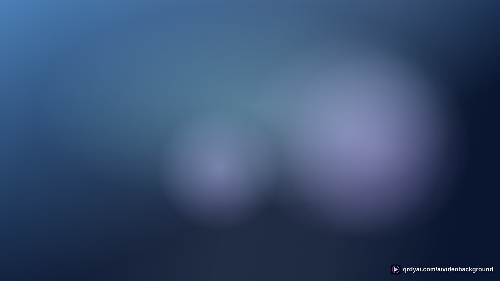Aurora Minimal Glow preview