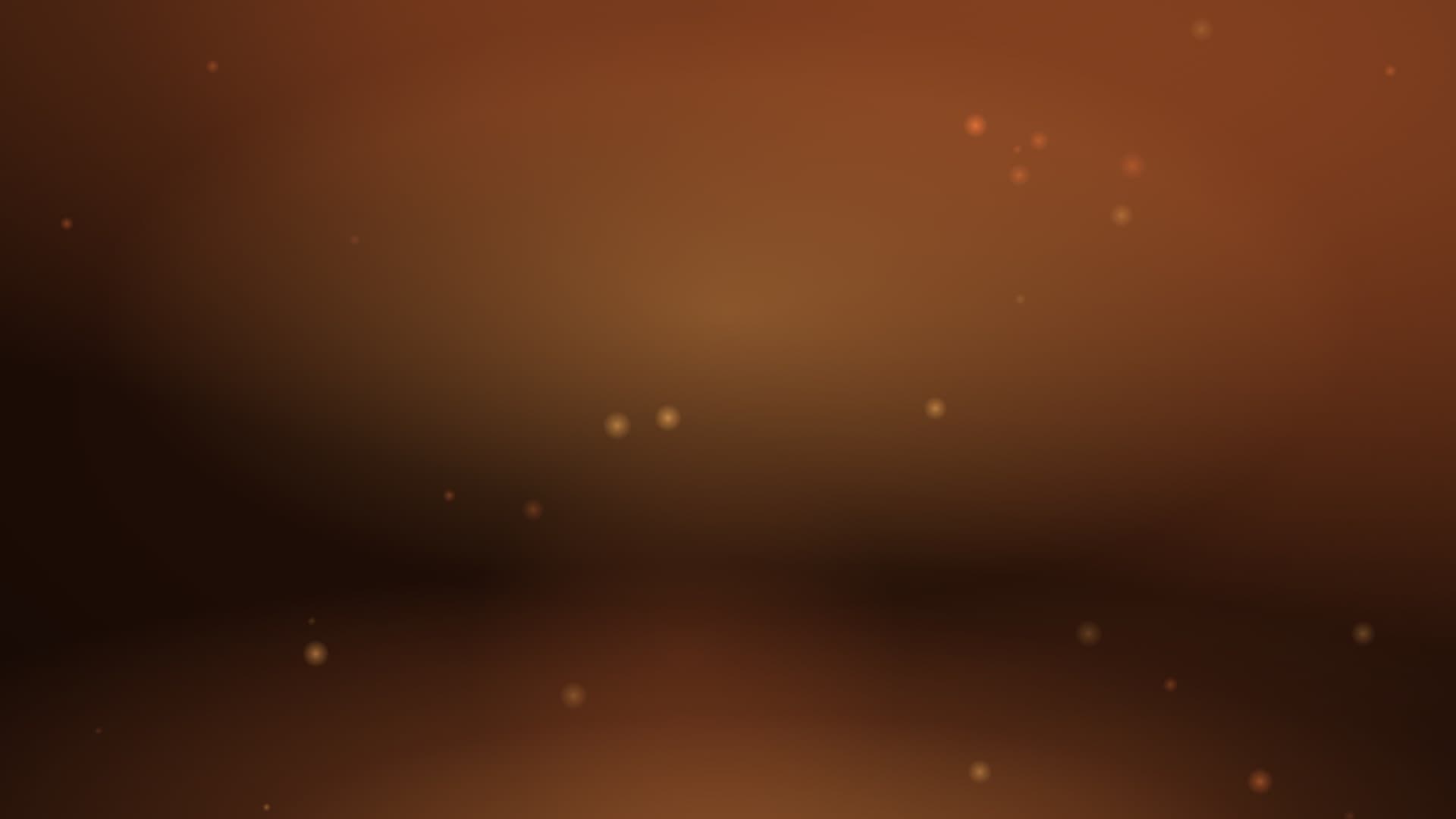 ember glow landscape loop video background preview