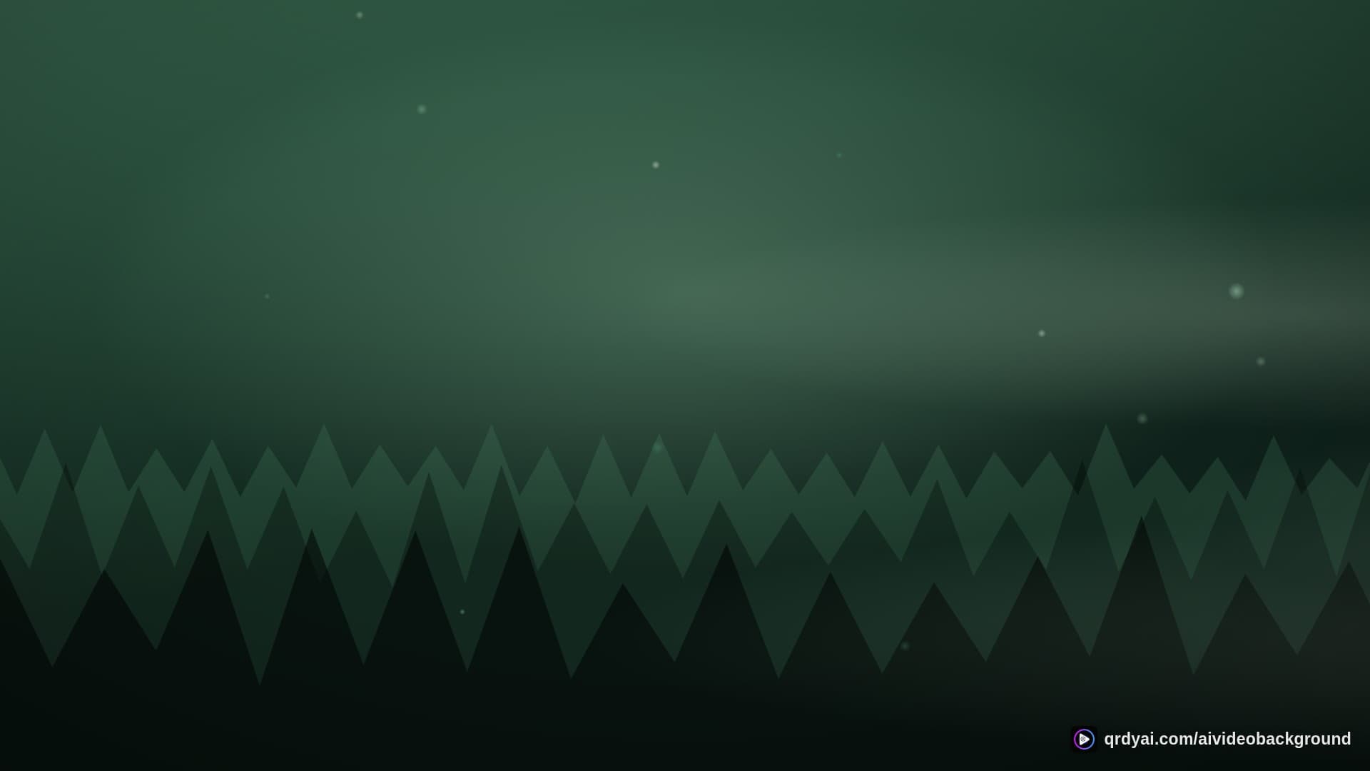 Forest Mist preview