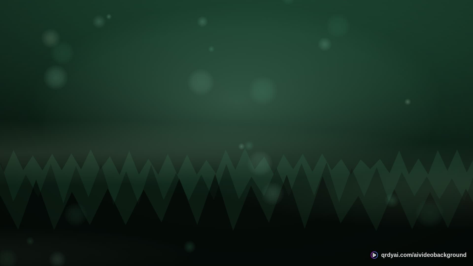 Forest Fireflies preview