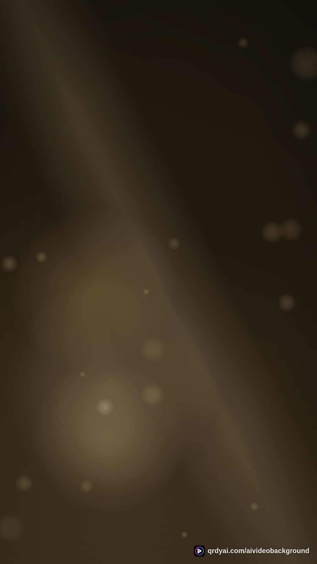 Luxe Champagne Bokeh preview