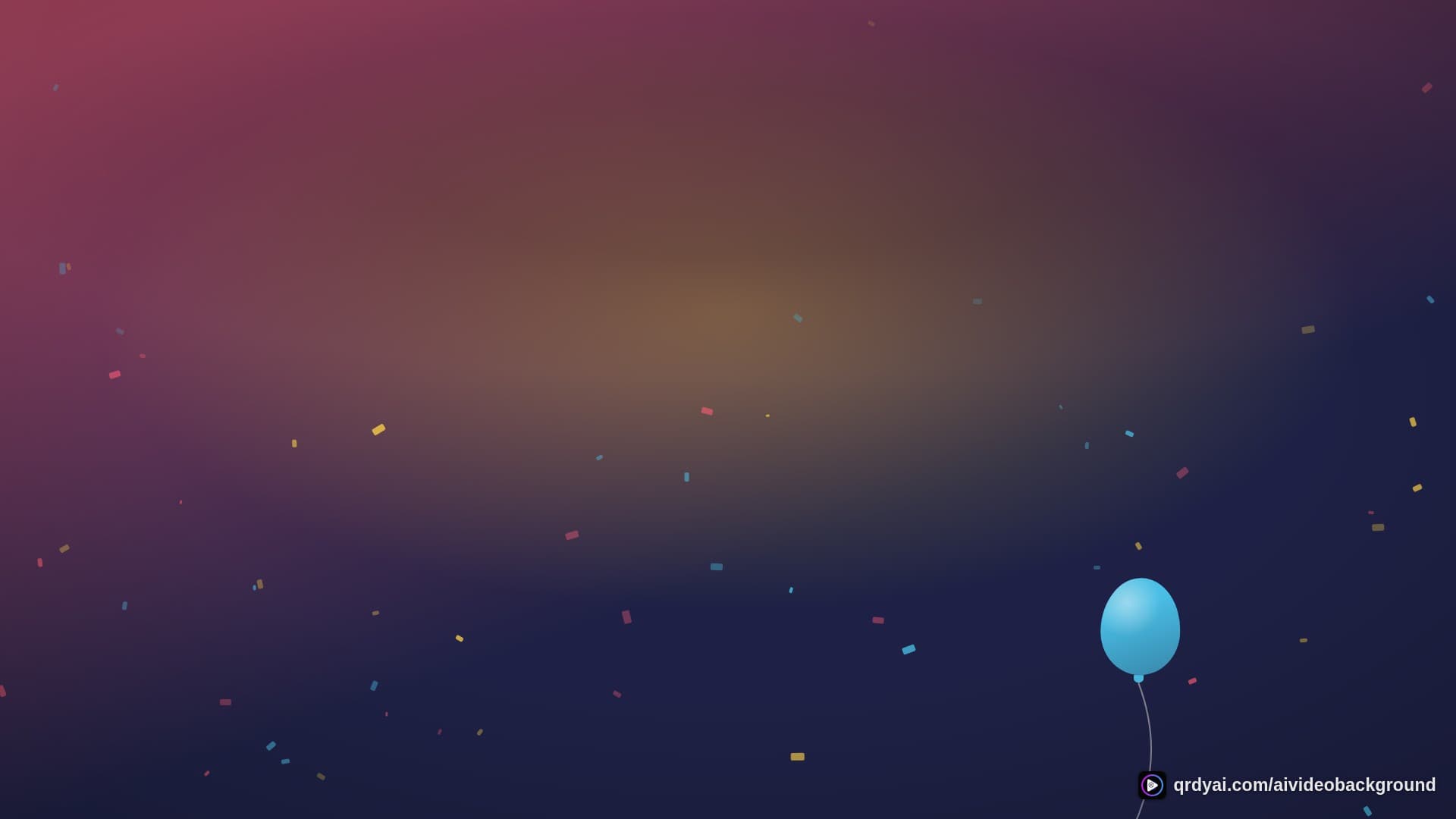 Confetti Party preview