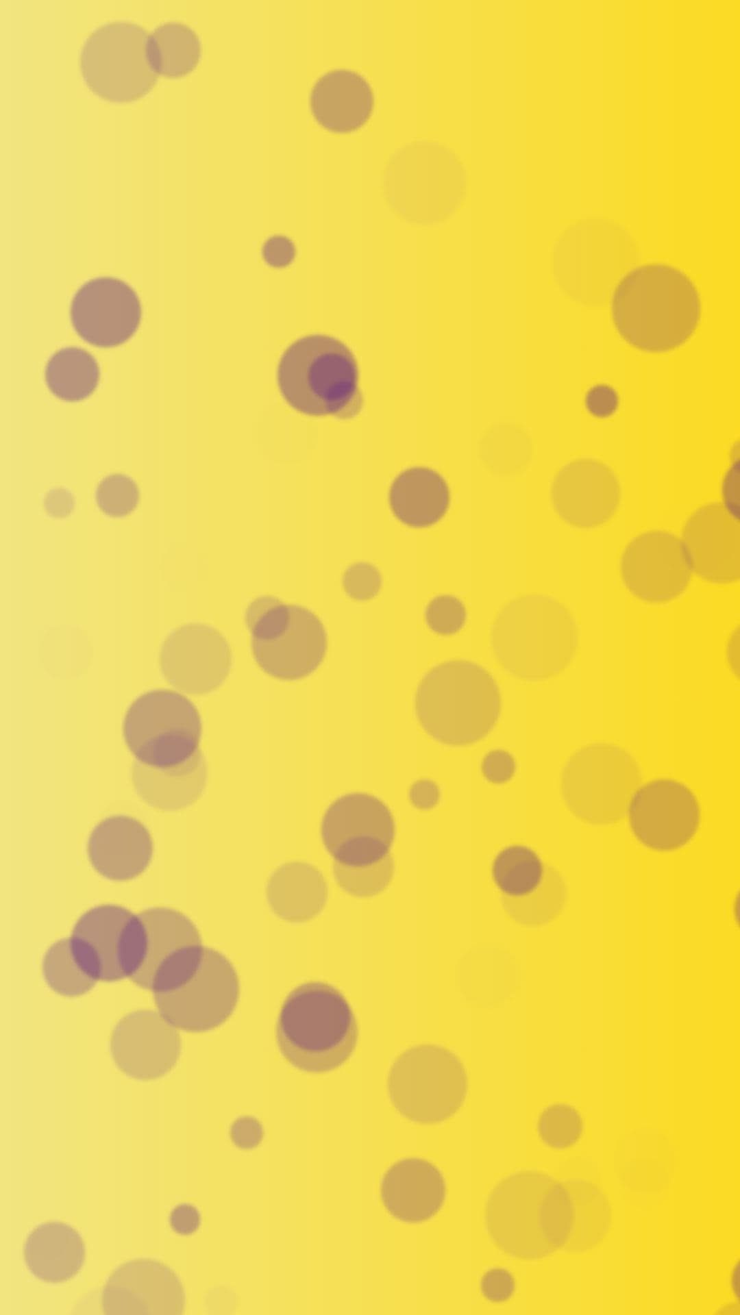 blue glow pulse portrait loop video background preview