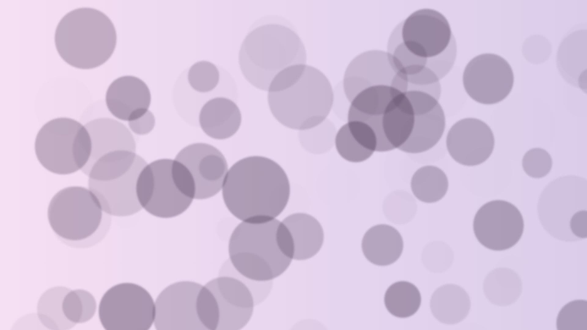 blue glow pulse landscape loop video background preview