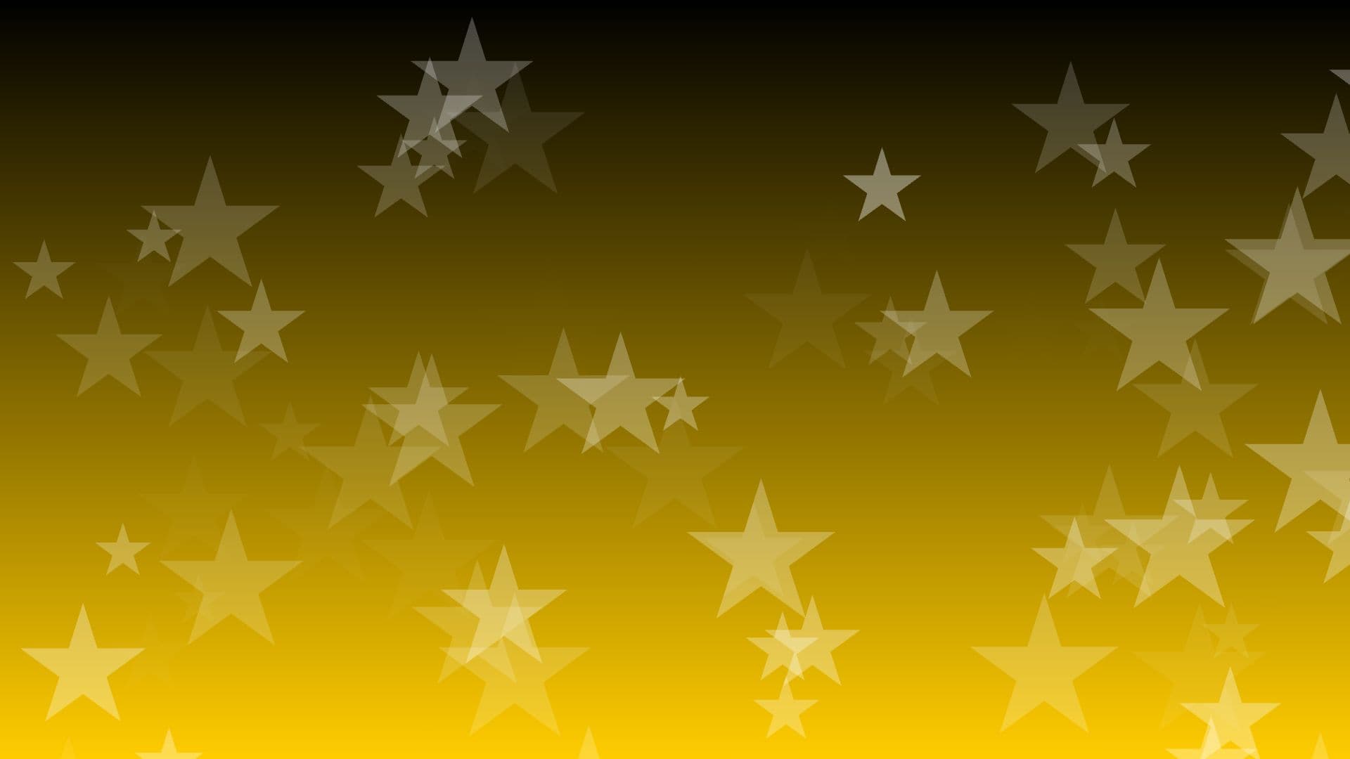 blue glow pulse landscape loop video background preview