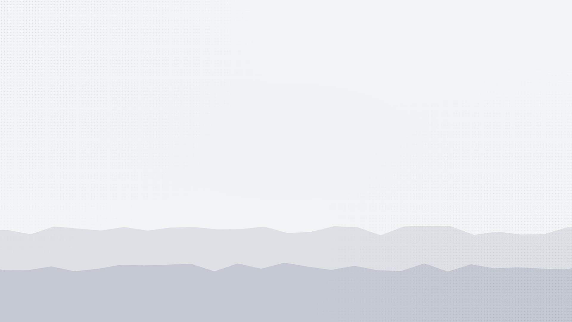 paper clean sweep landscape loop video background preview
