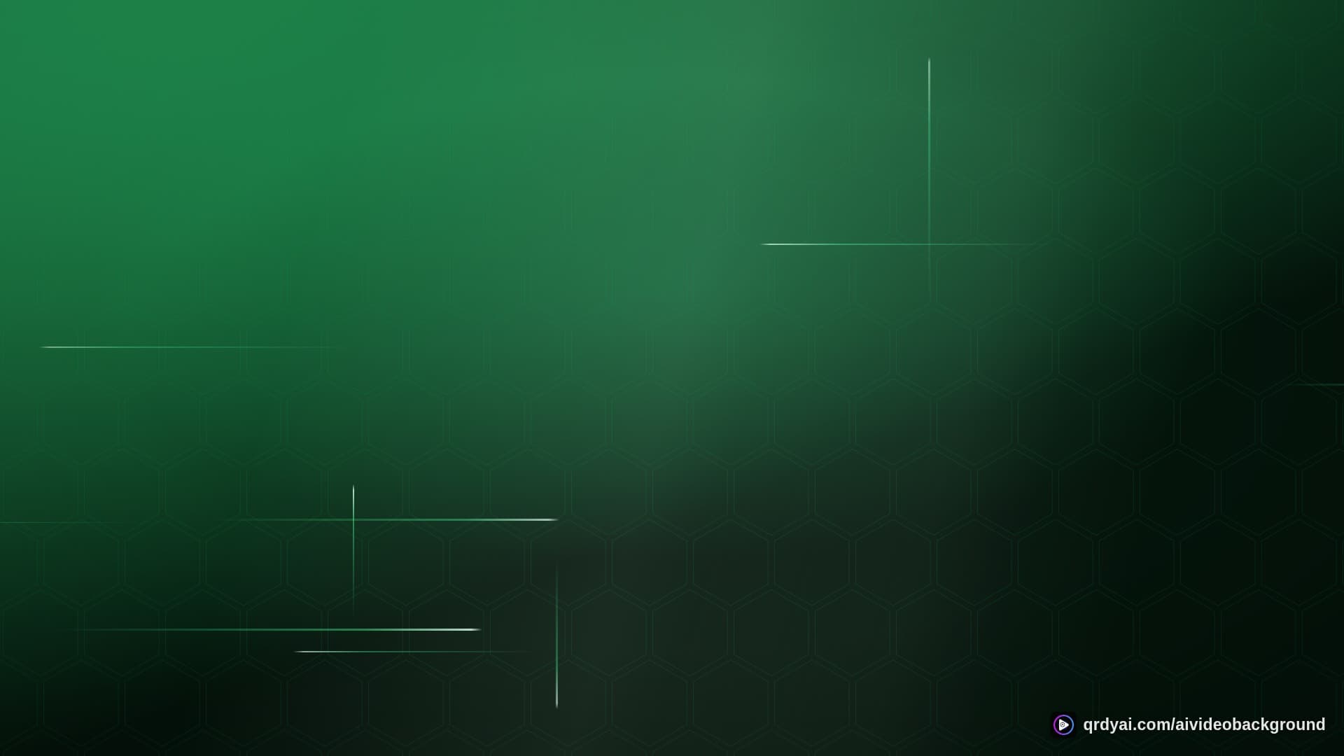 circuit flow landscape loop video background preview
