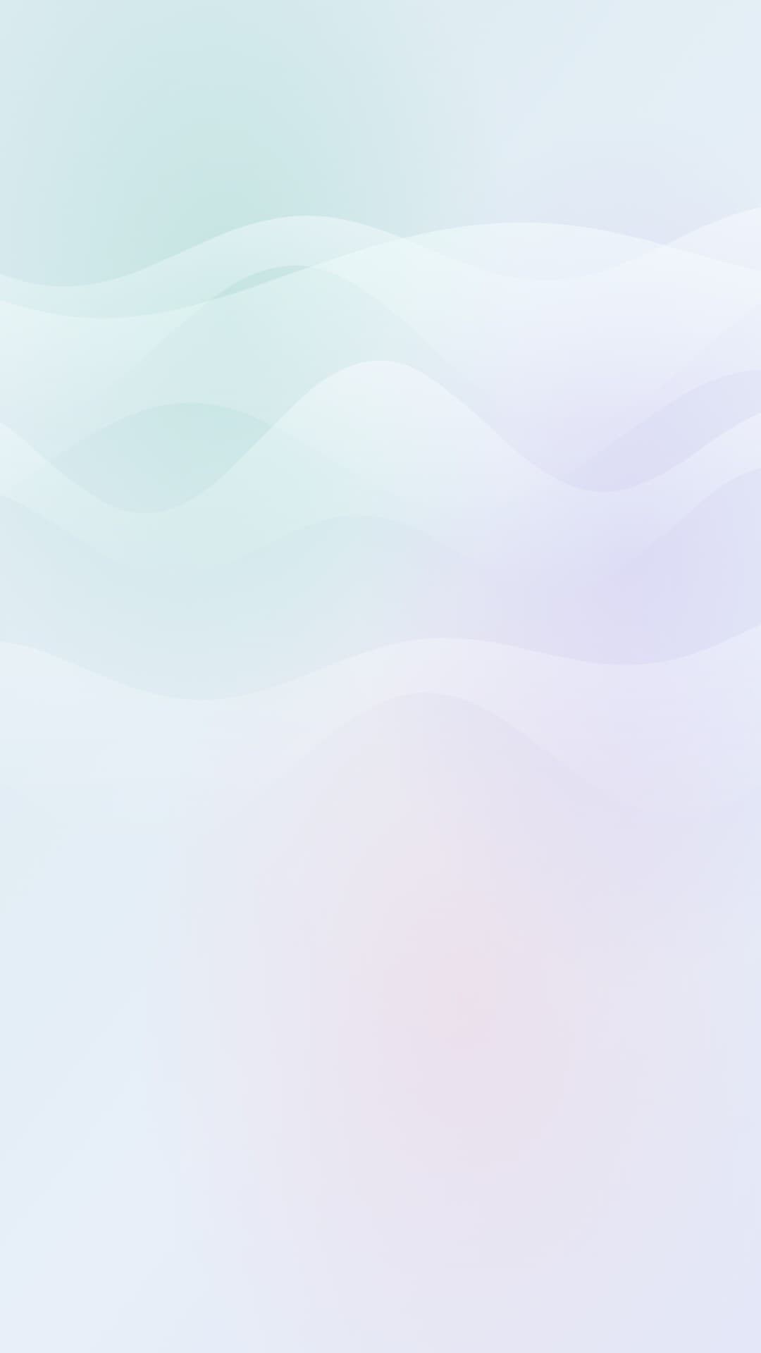 aurora dawn sweep portrait loop video background preview