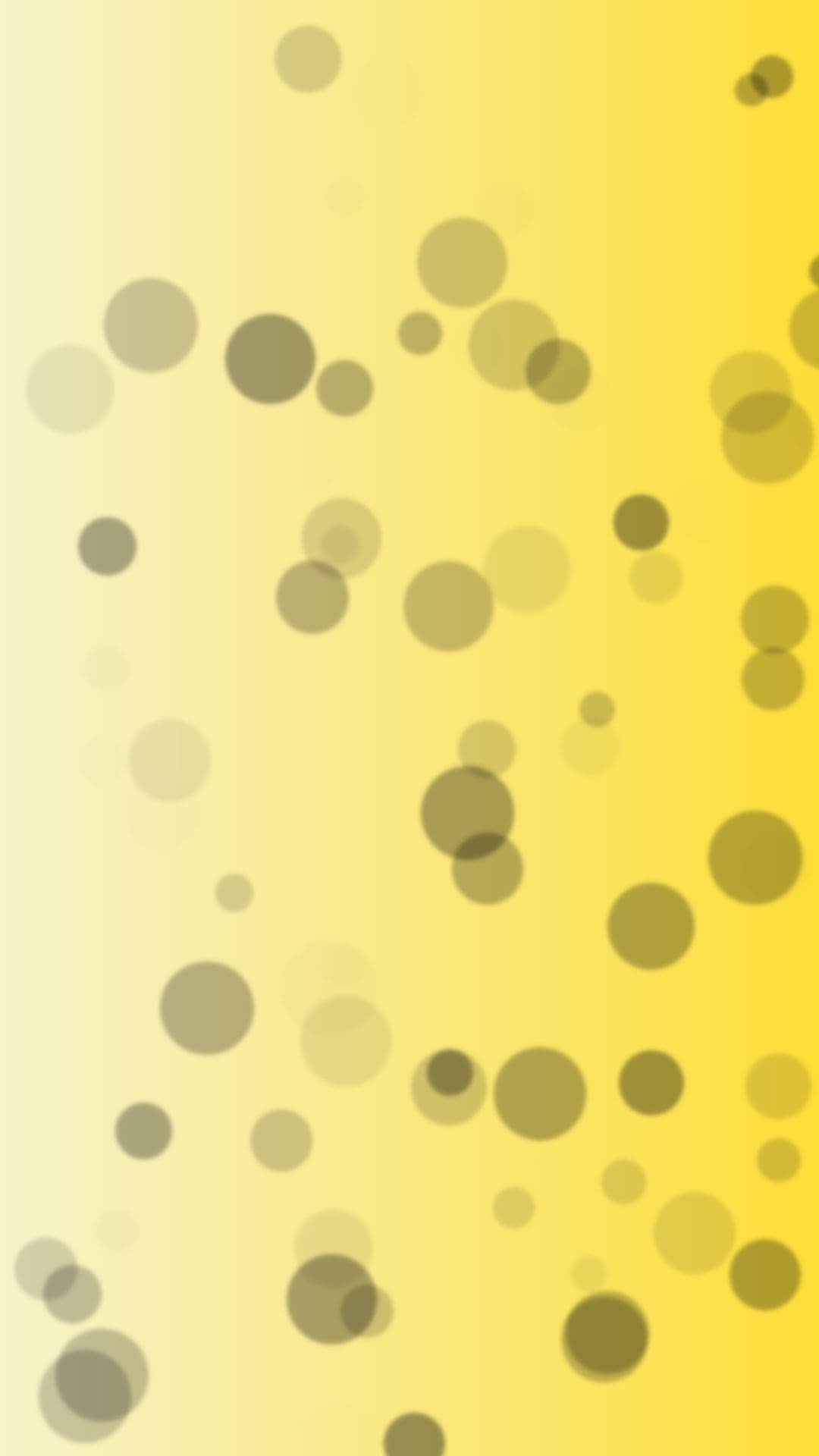 Blue Glow Pulse portrait loop video background preview