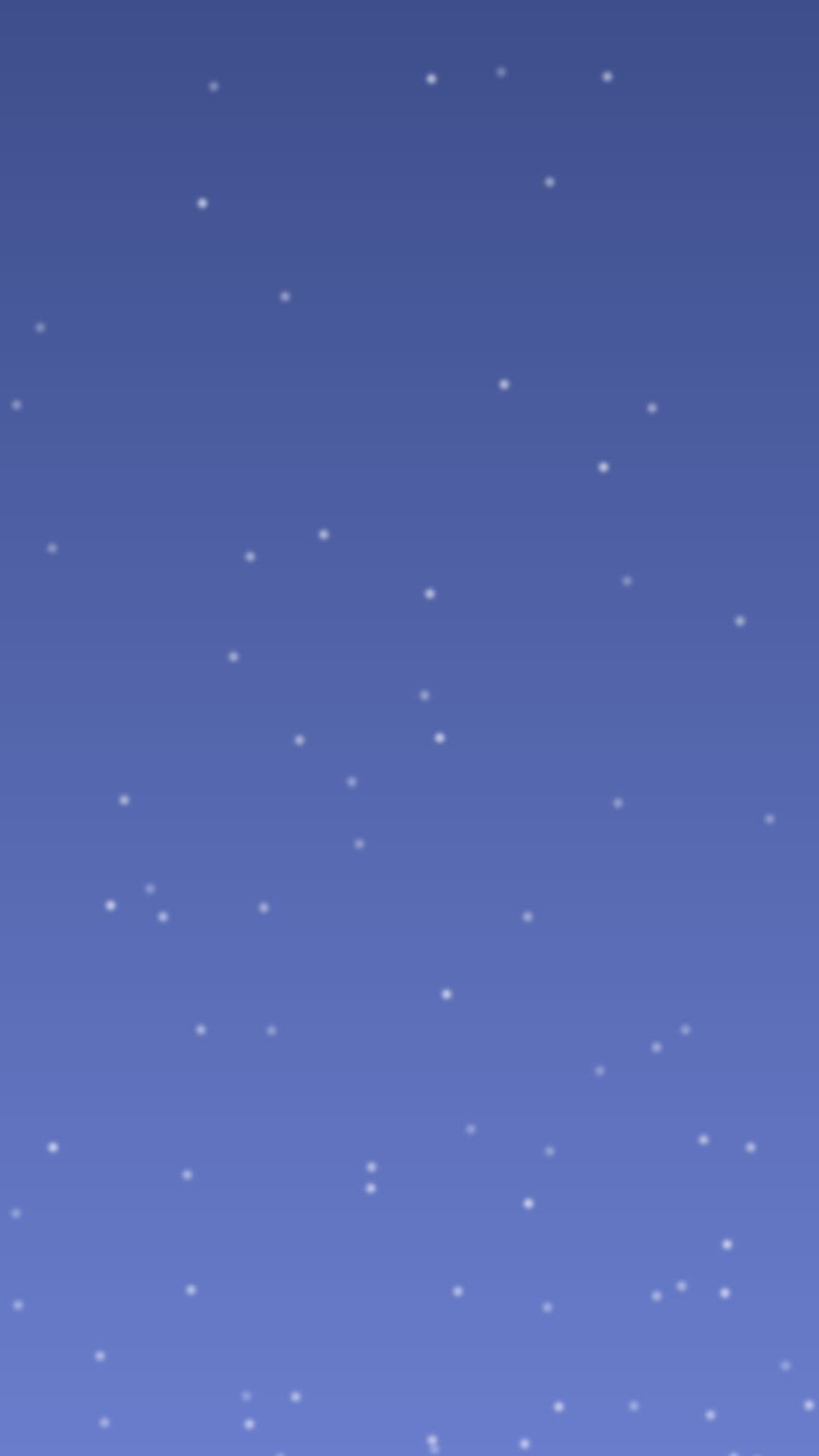 Rain Effect portrait loop video background preview