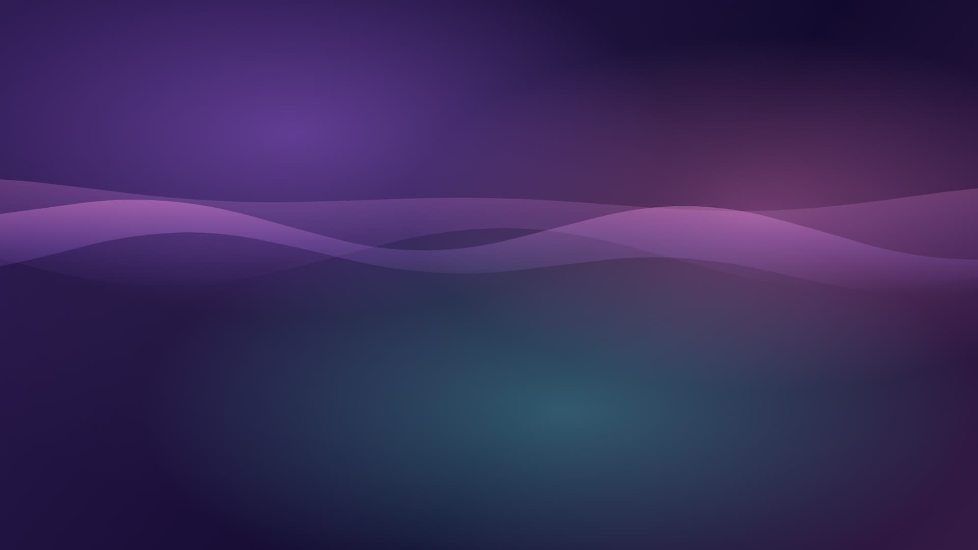 aurora worship landscape loop video background preview
