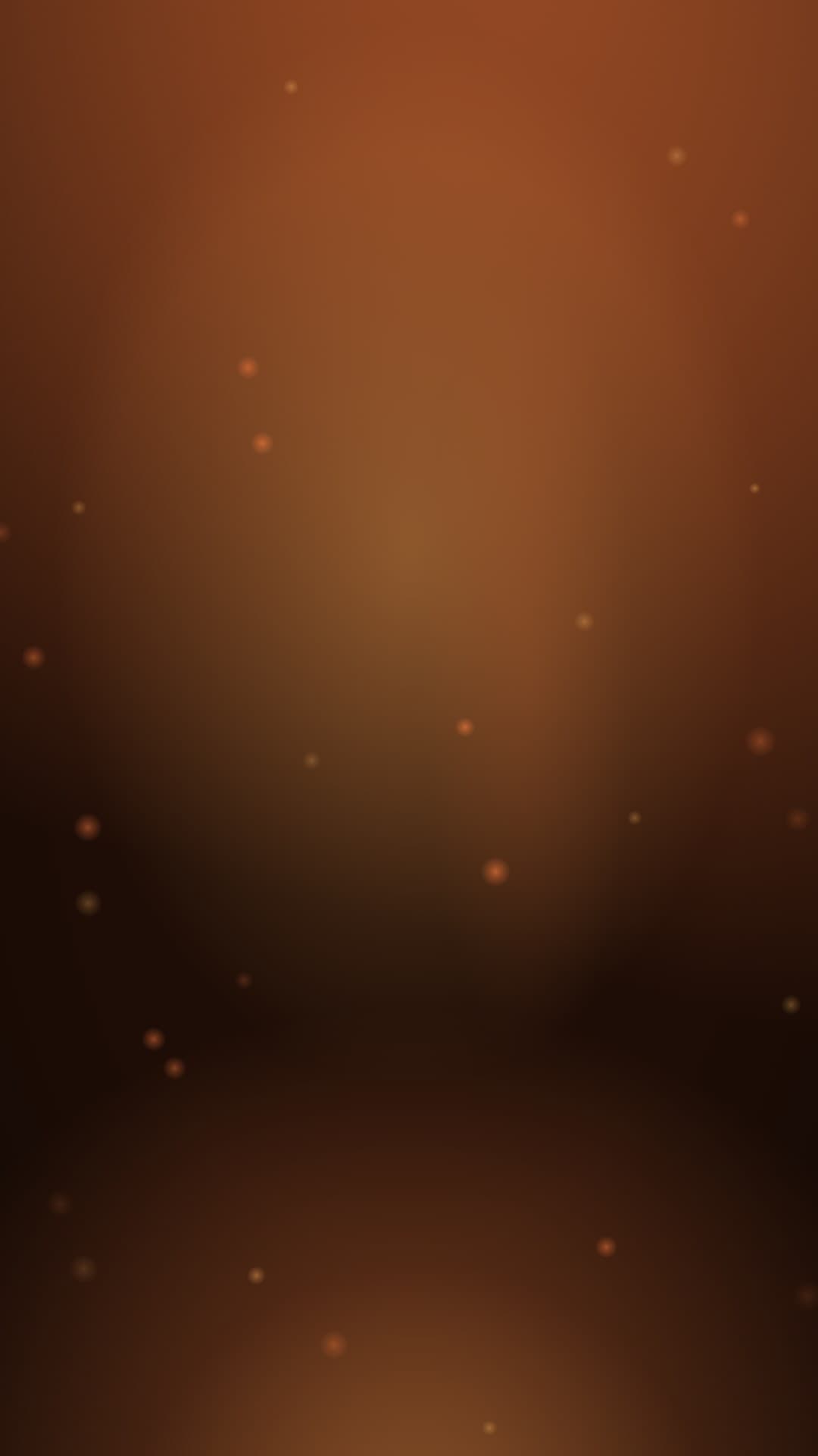 ember glow portrait loop video background preview
