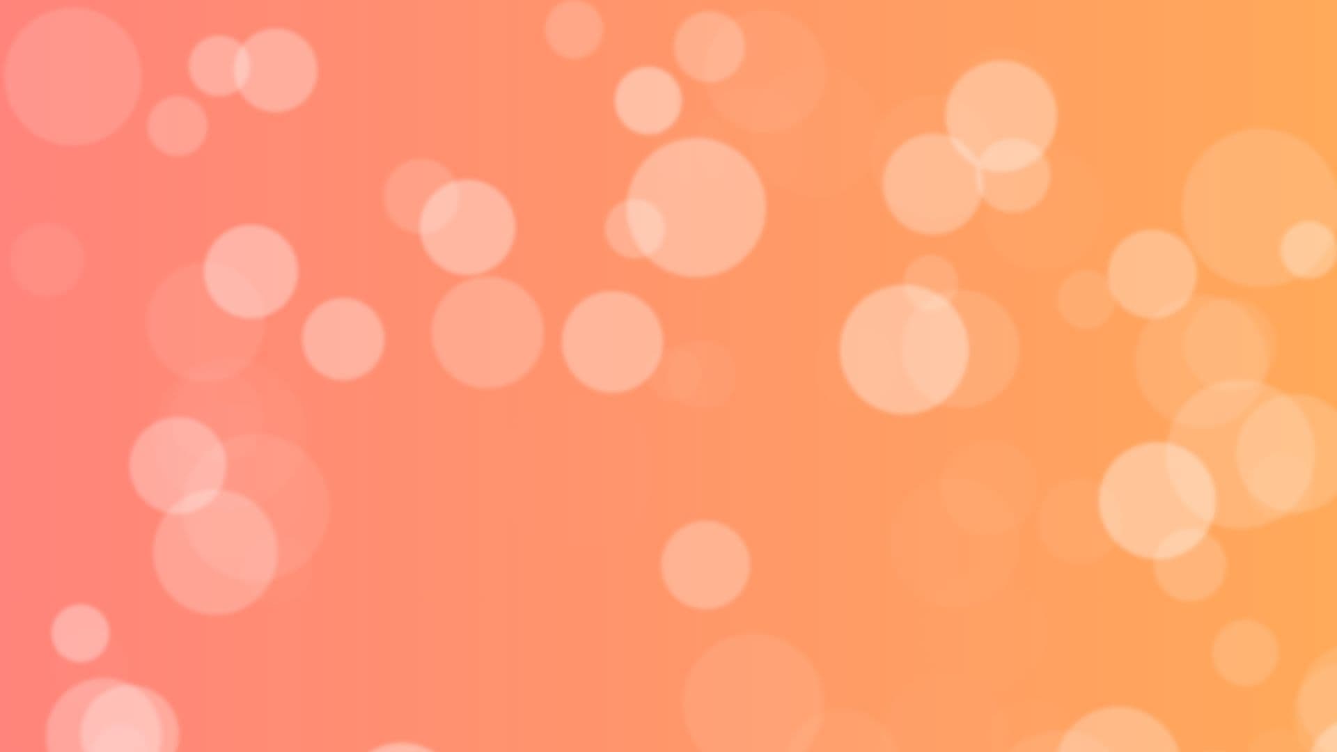 blue glow pulse landscape loop video background preview