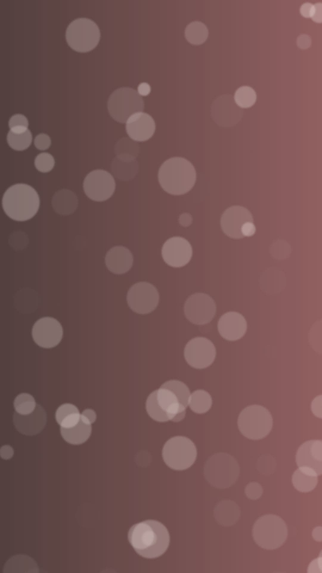 blue glow pulse portrait loop video background preview