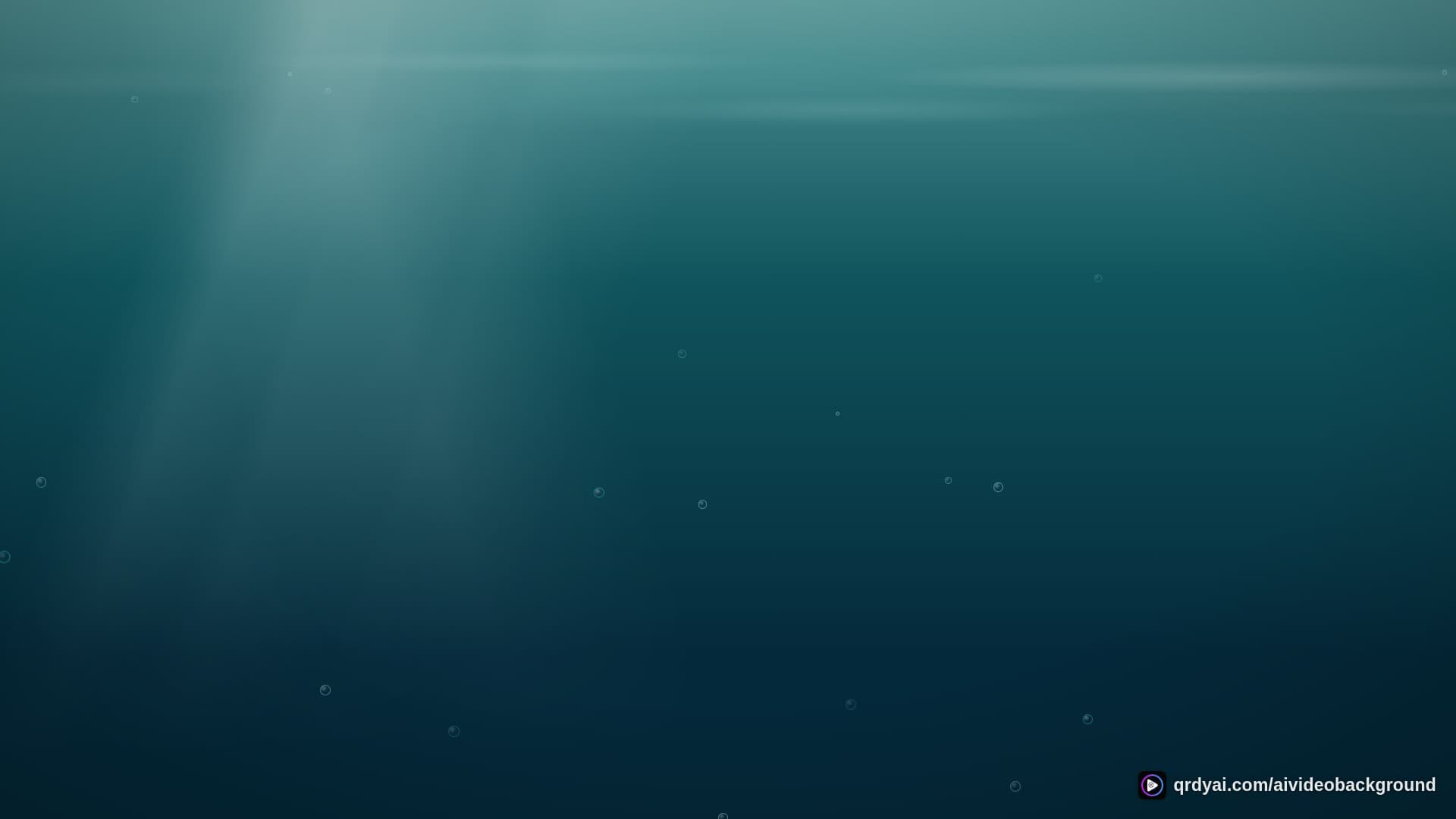 ocean shafts landscape loop video background preview