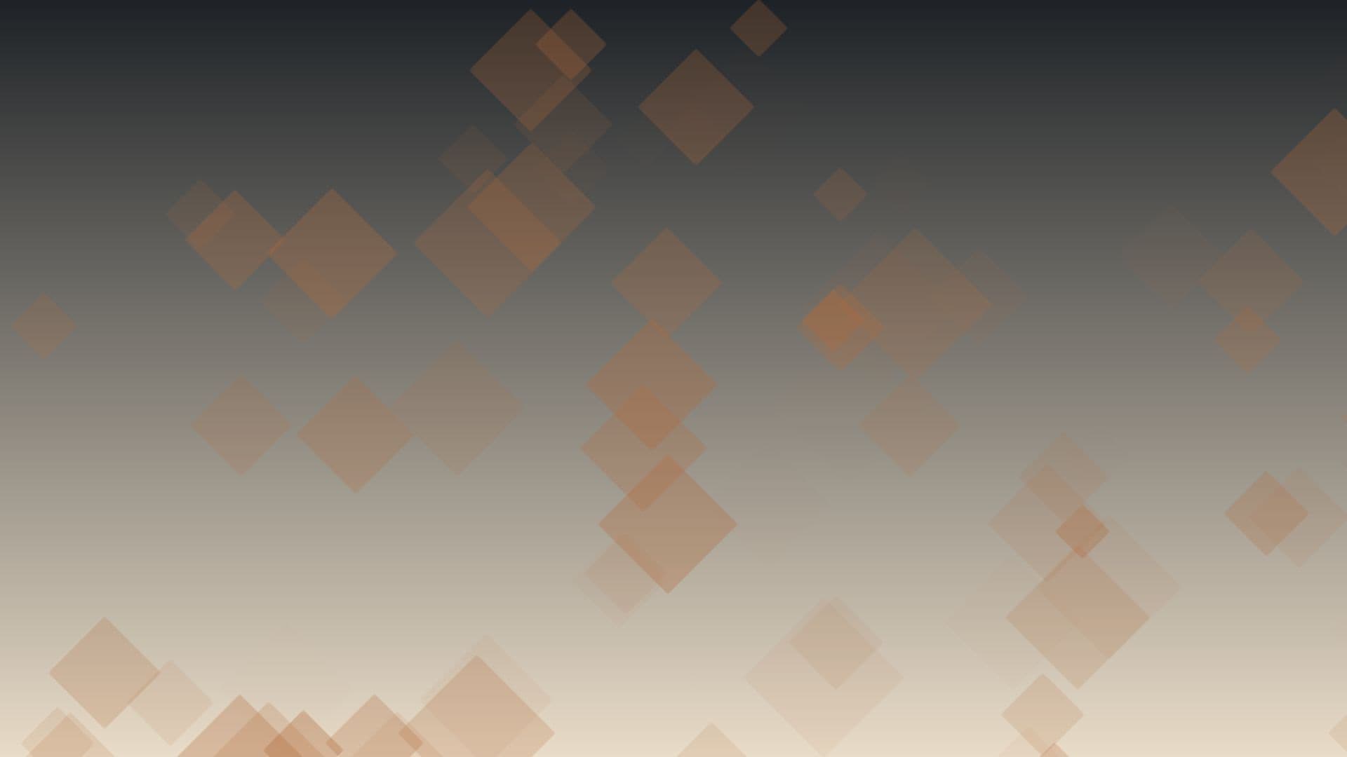 blue glow pulse landscape loop video background preview