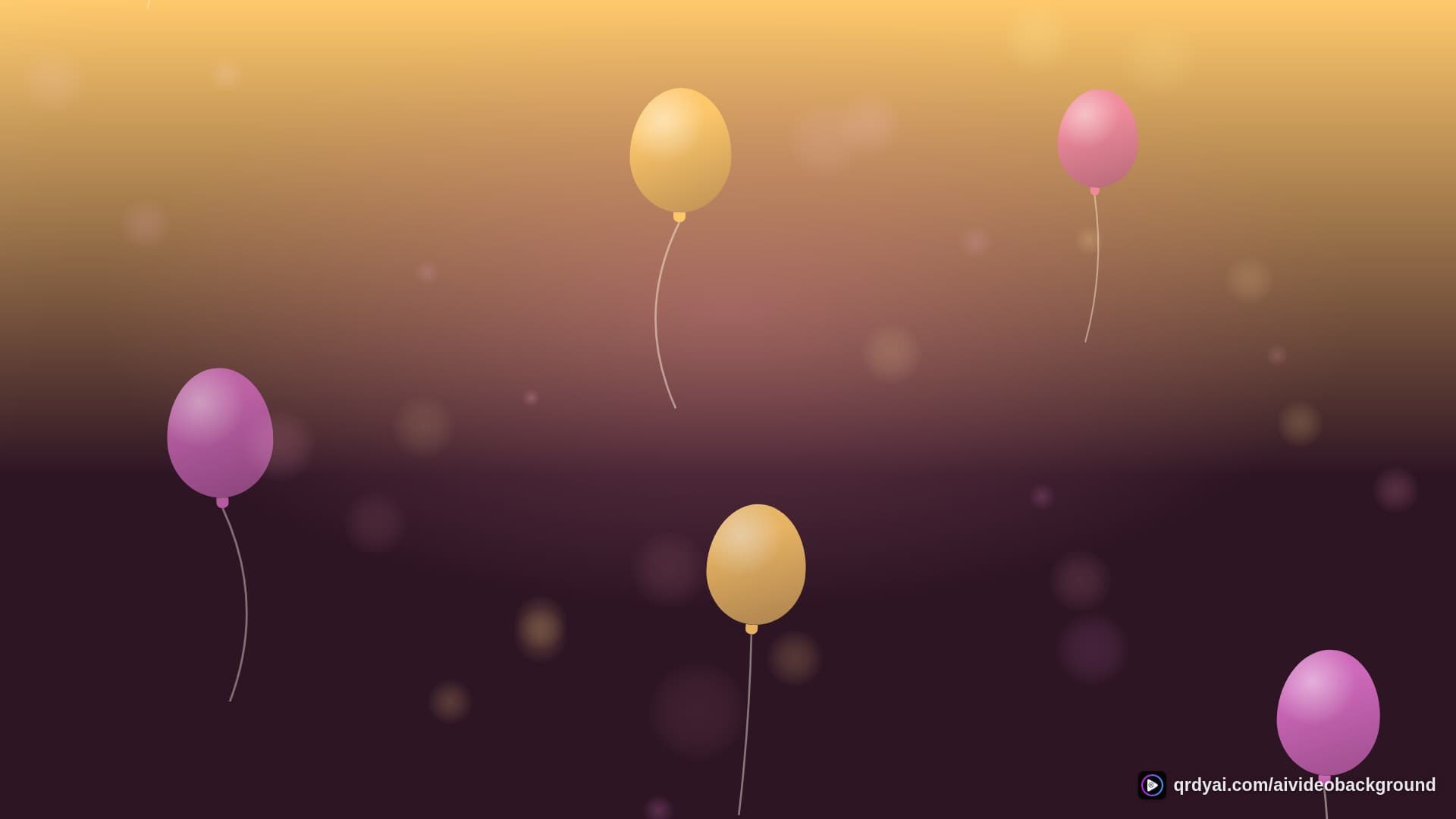 Confetti Balloon Sky preview