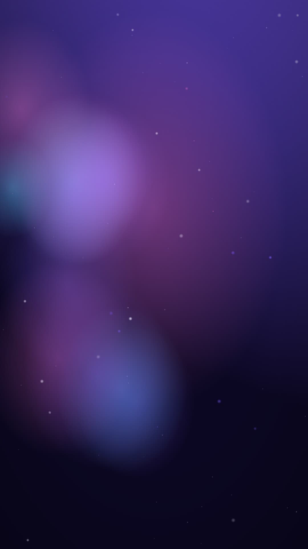 Cosmos Drift preview