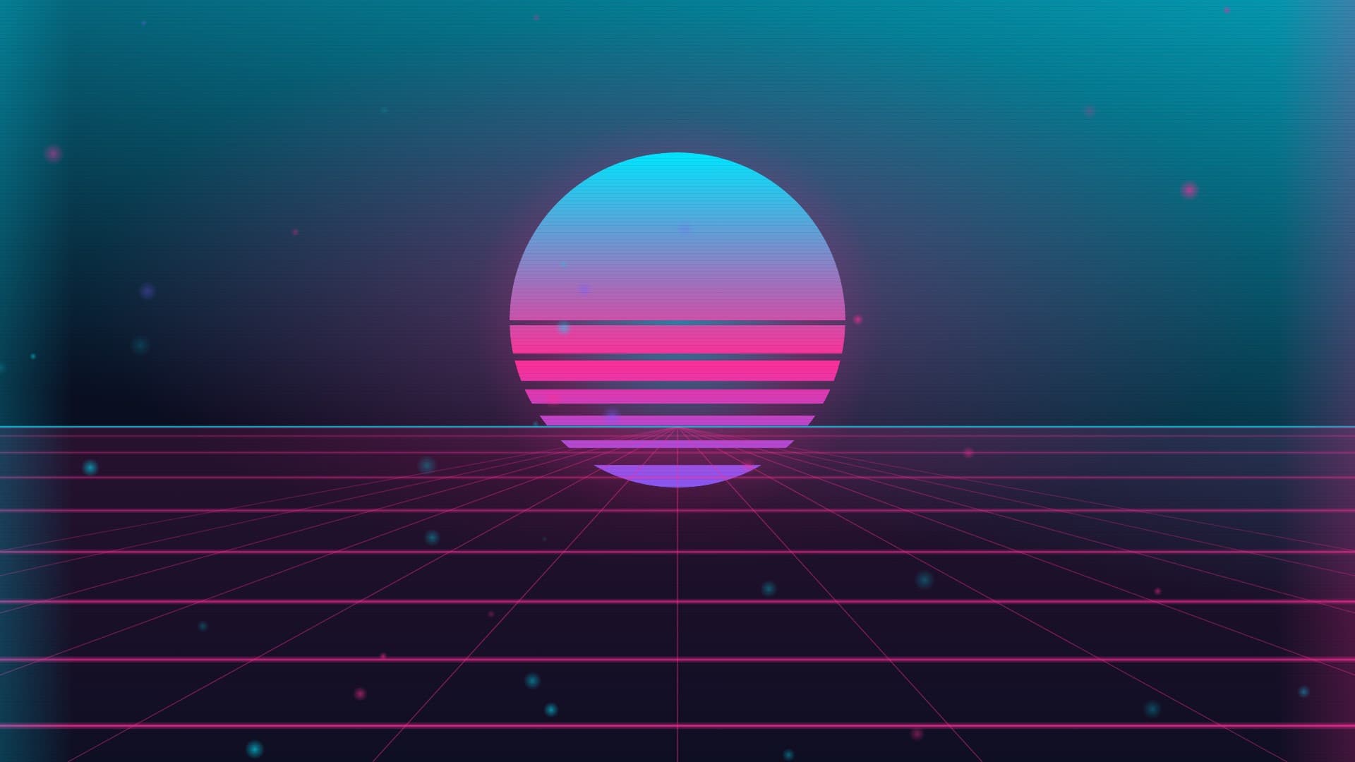 Retro Night Rush preview