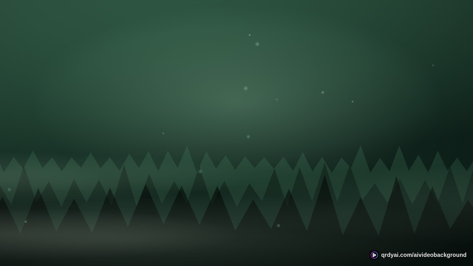 Forest Mist preview