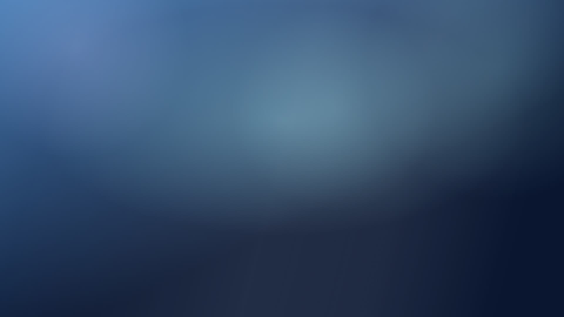 aurora minimal glow landscape loop video background preview