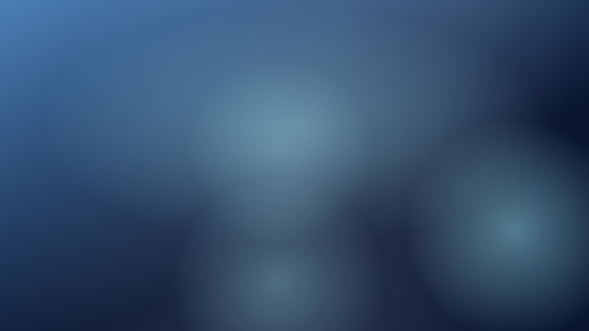aurora minimal glow landscape loop video background preview