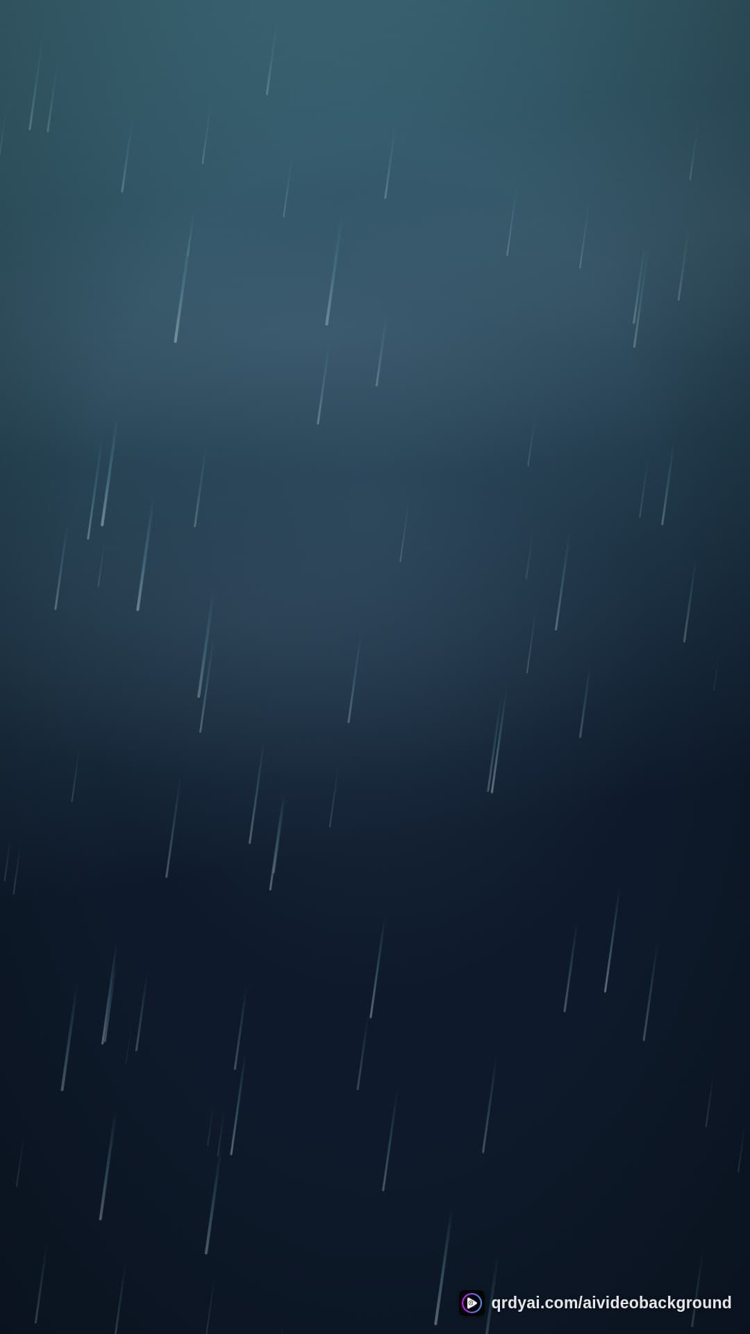 Weather Blue Rain preview
