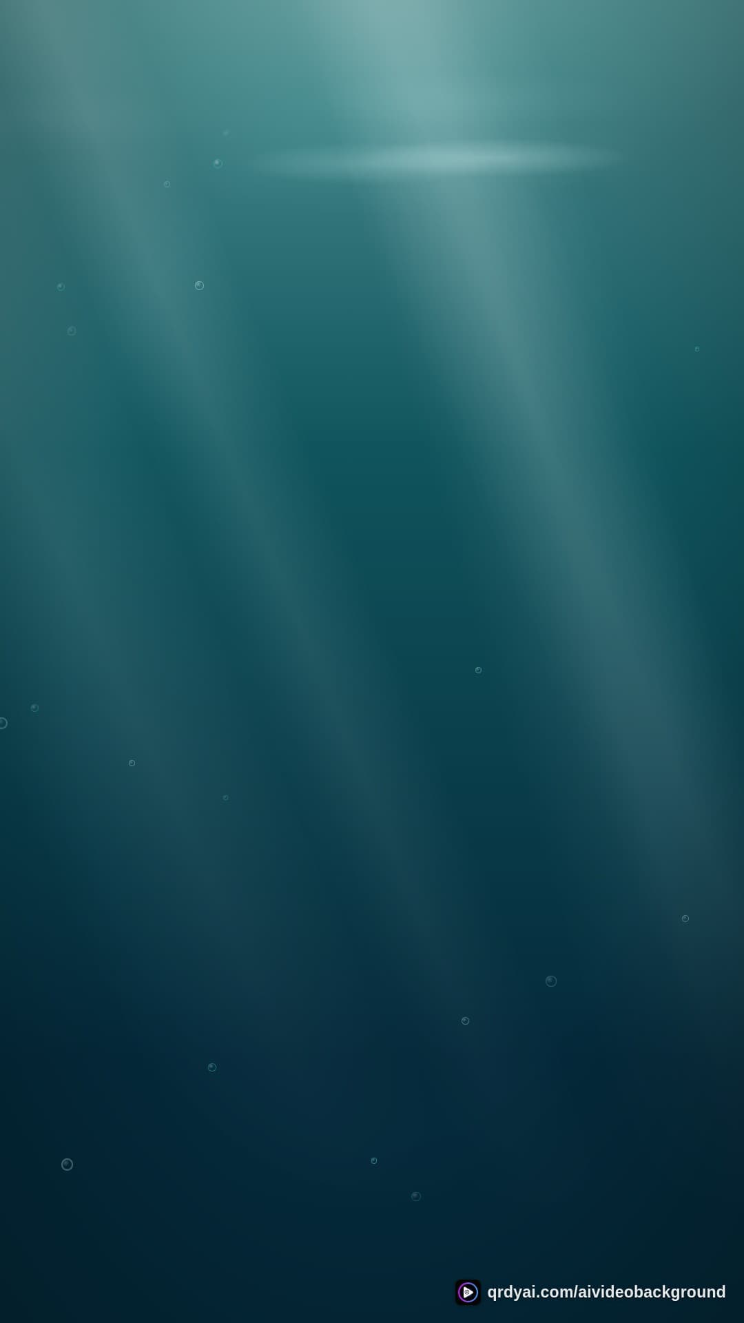 ocean shafts portrait loop video background preview