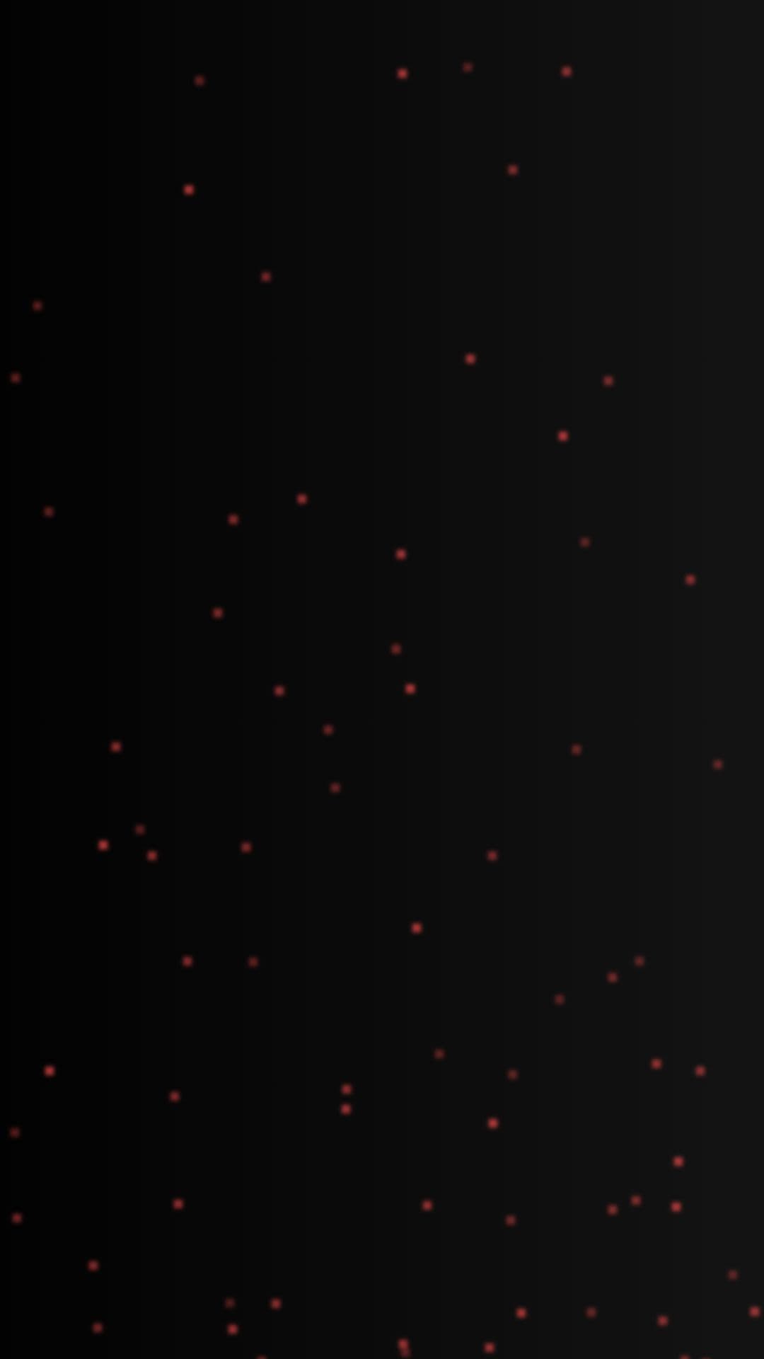 Rain Effect portrait loop video background preview