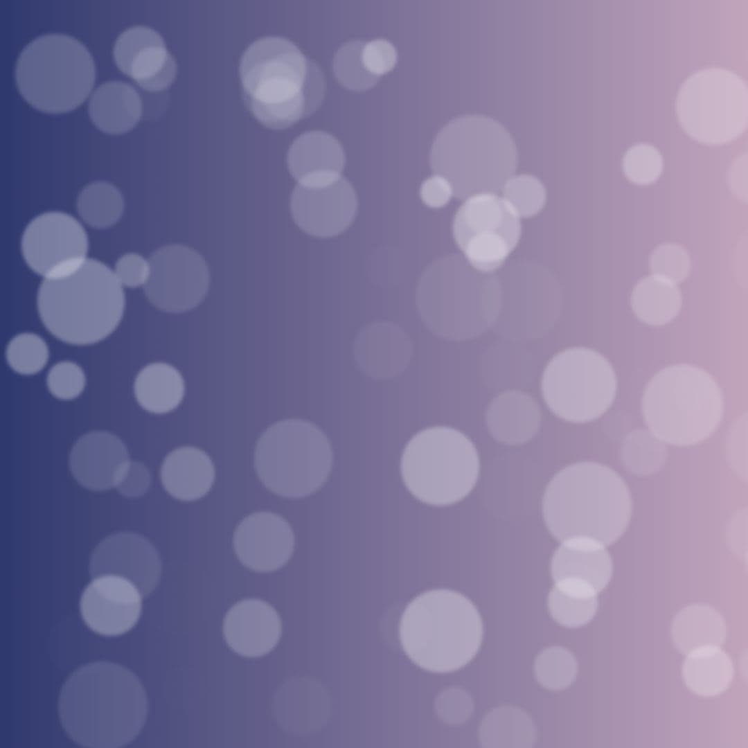 blue glow pulse square loop video background preview