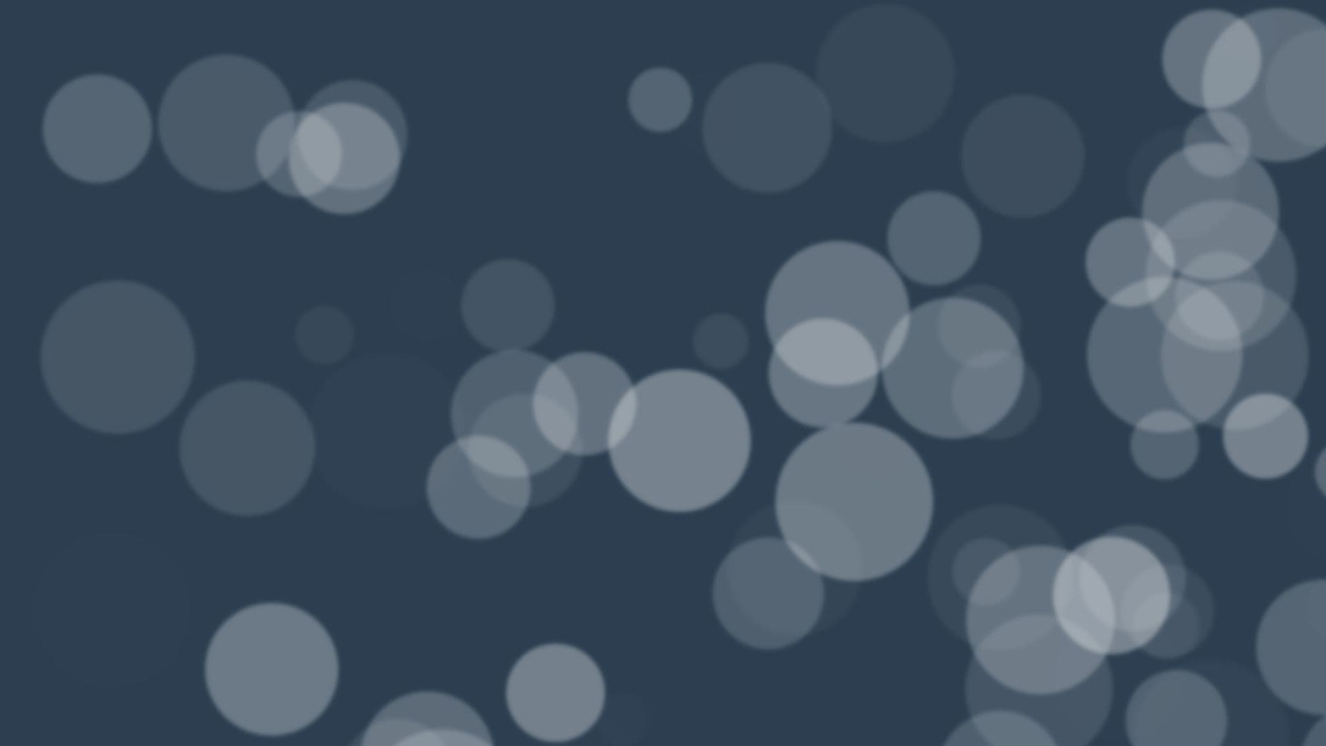 blue glow pulse landscape loop video background preview