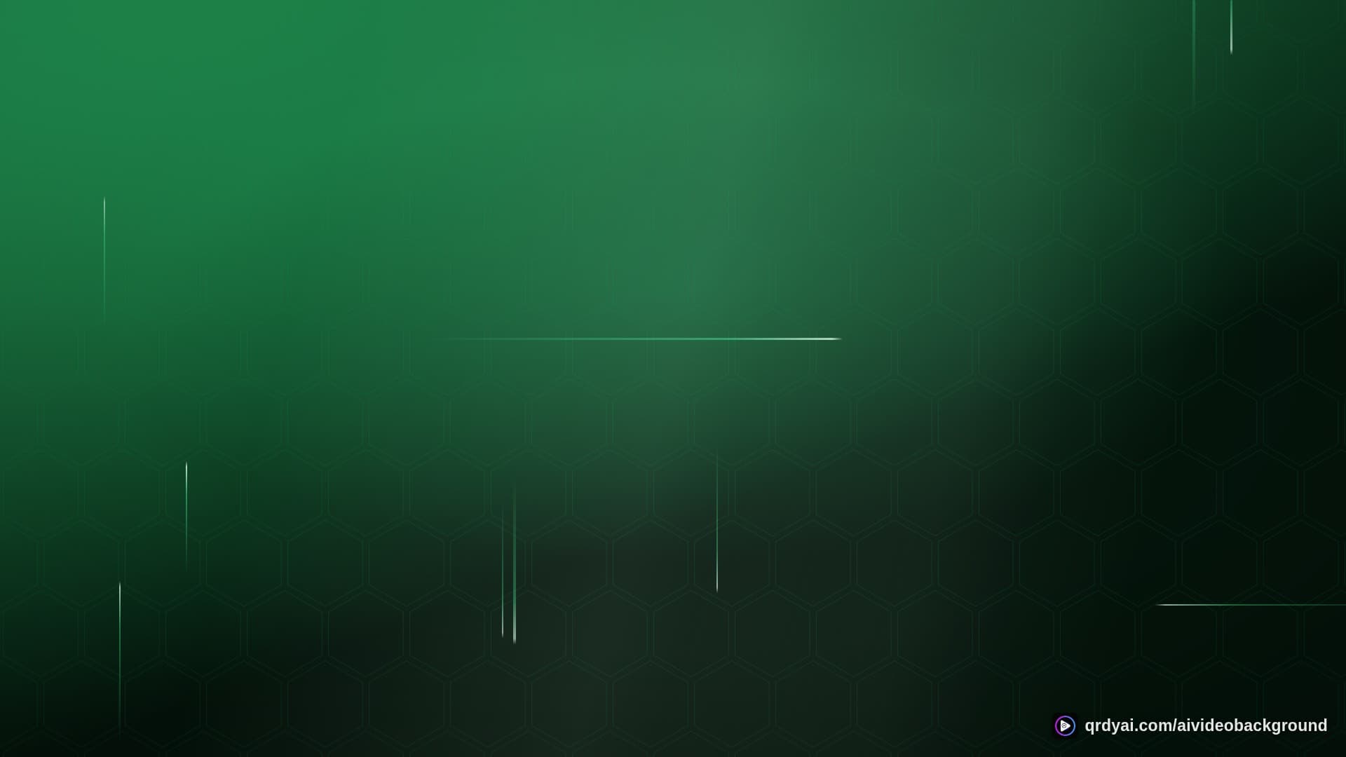 circuit flow landscape loop video background preview