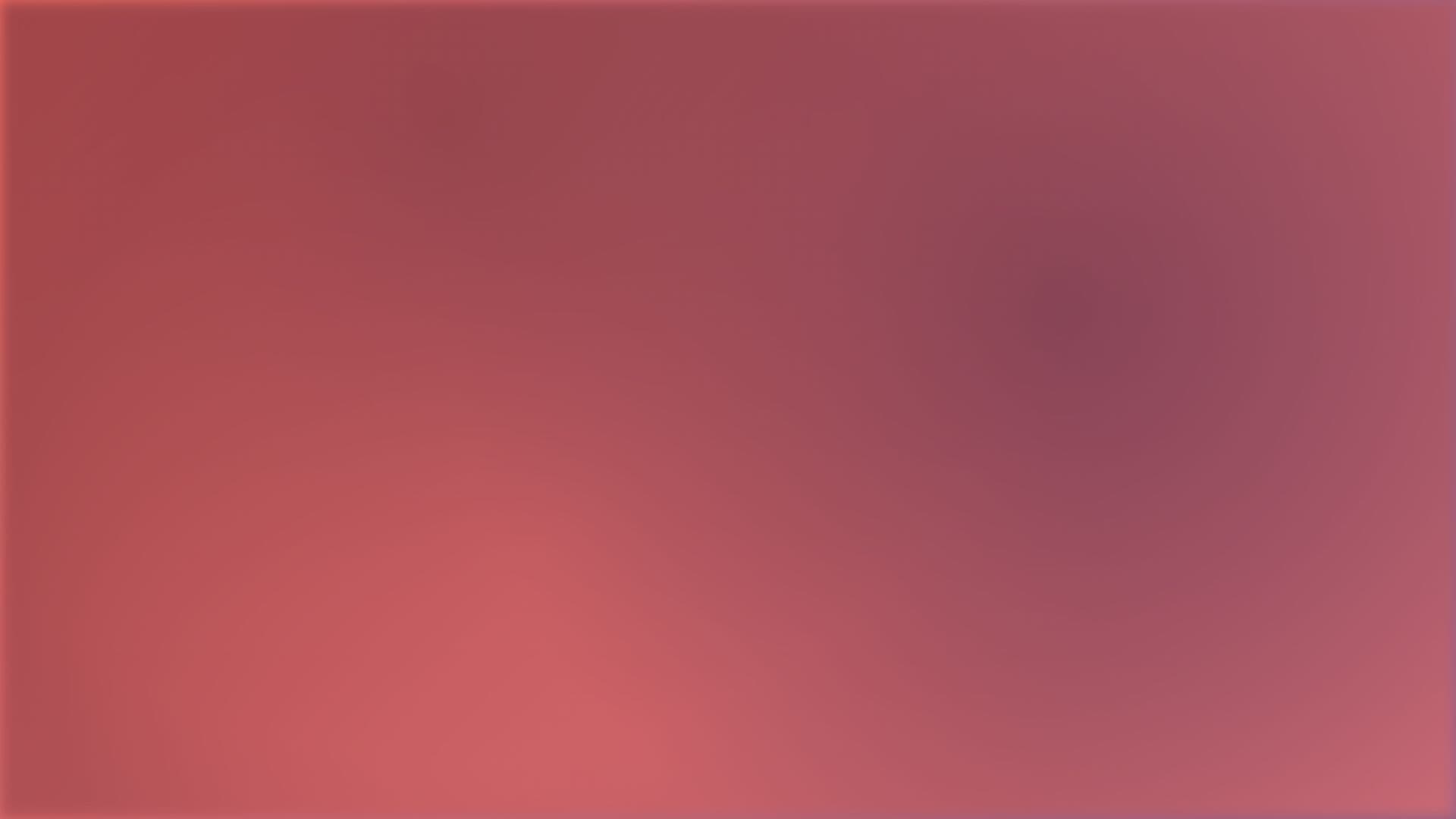 Soft Pastel Gradient landscape loop video background preview