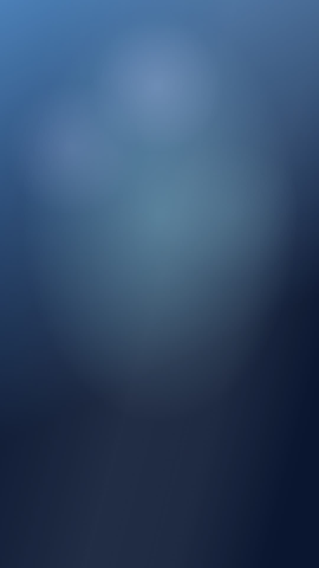 aurora minimal glow portrait loop video background preview