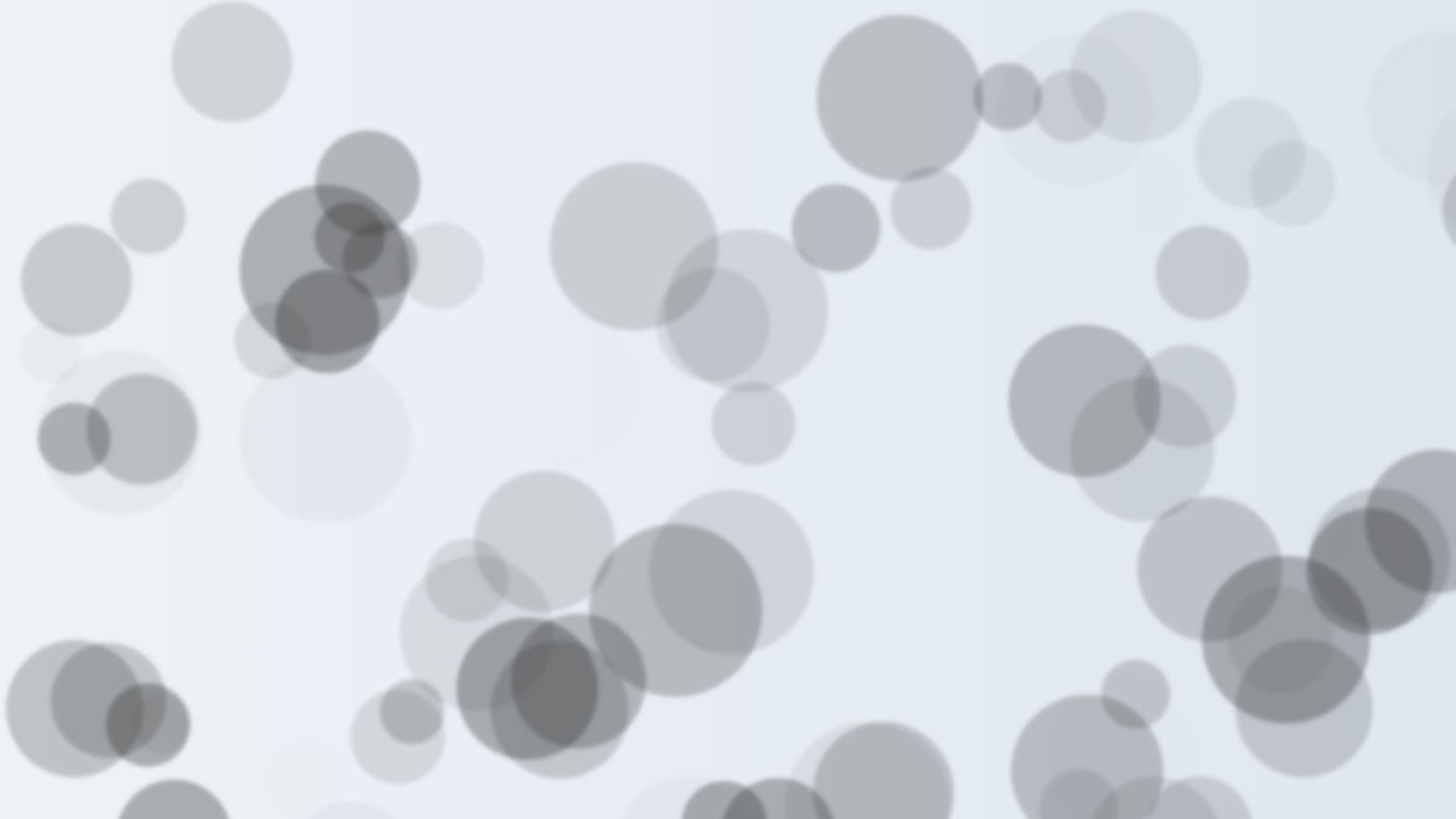 blue glow pulse landscape loop video background preview