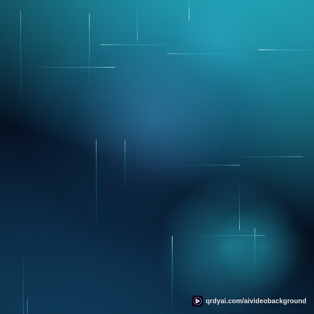 circuit data rush square loop video background preview