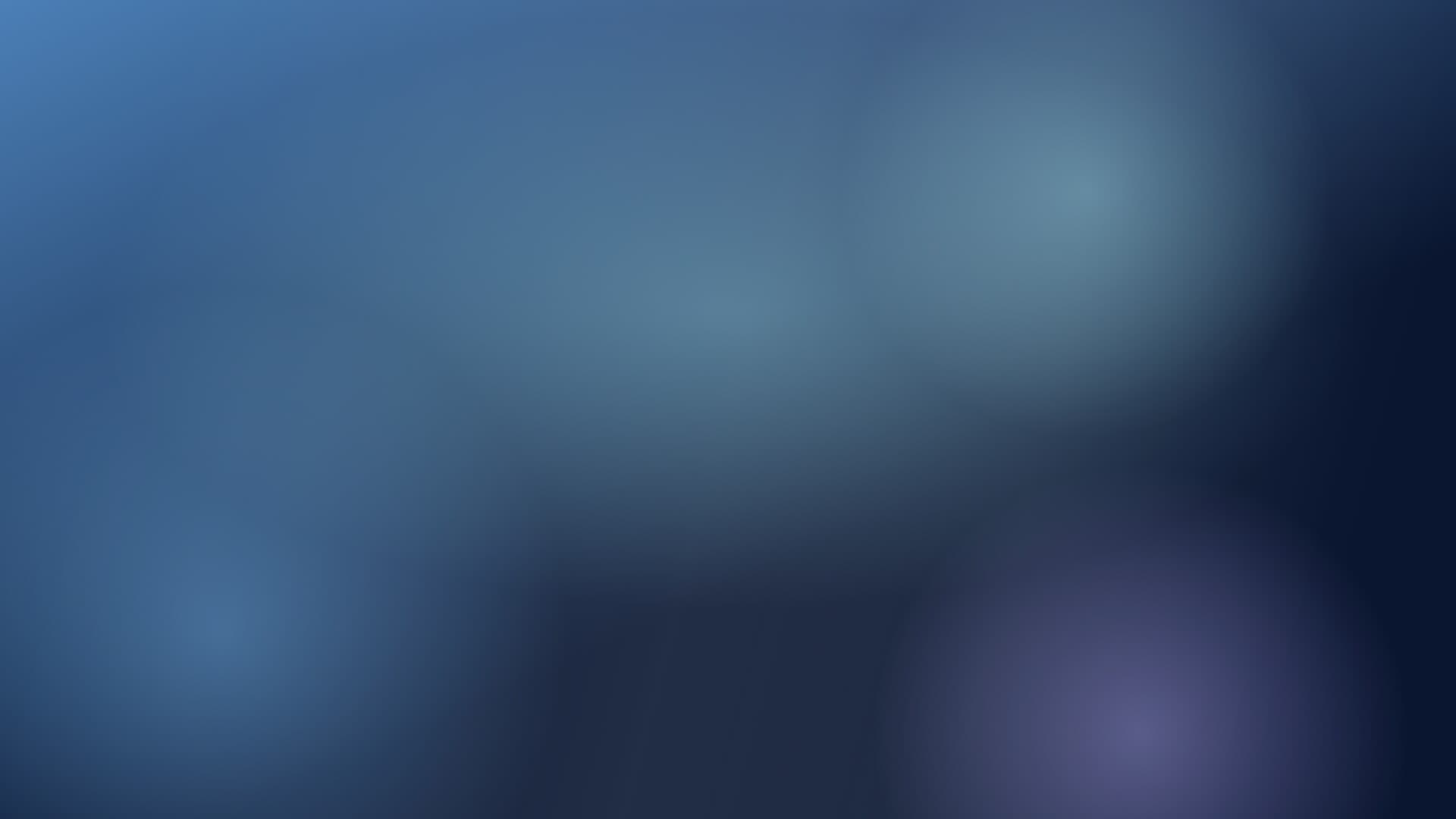 aurora minimal glow landscape loop video background preview