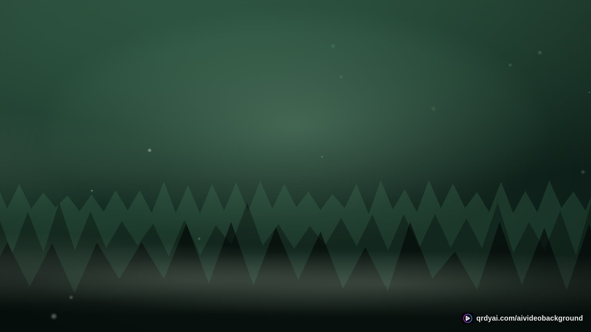 Forest Mist preview